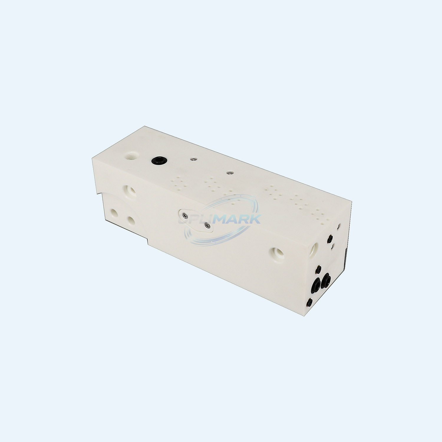 420i Ink Management Block, Variant 02 for Domino A420i – UPLIMARK UDM-EAS001598SP-02, view 2