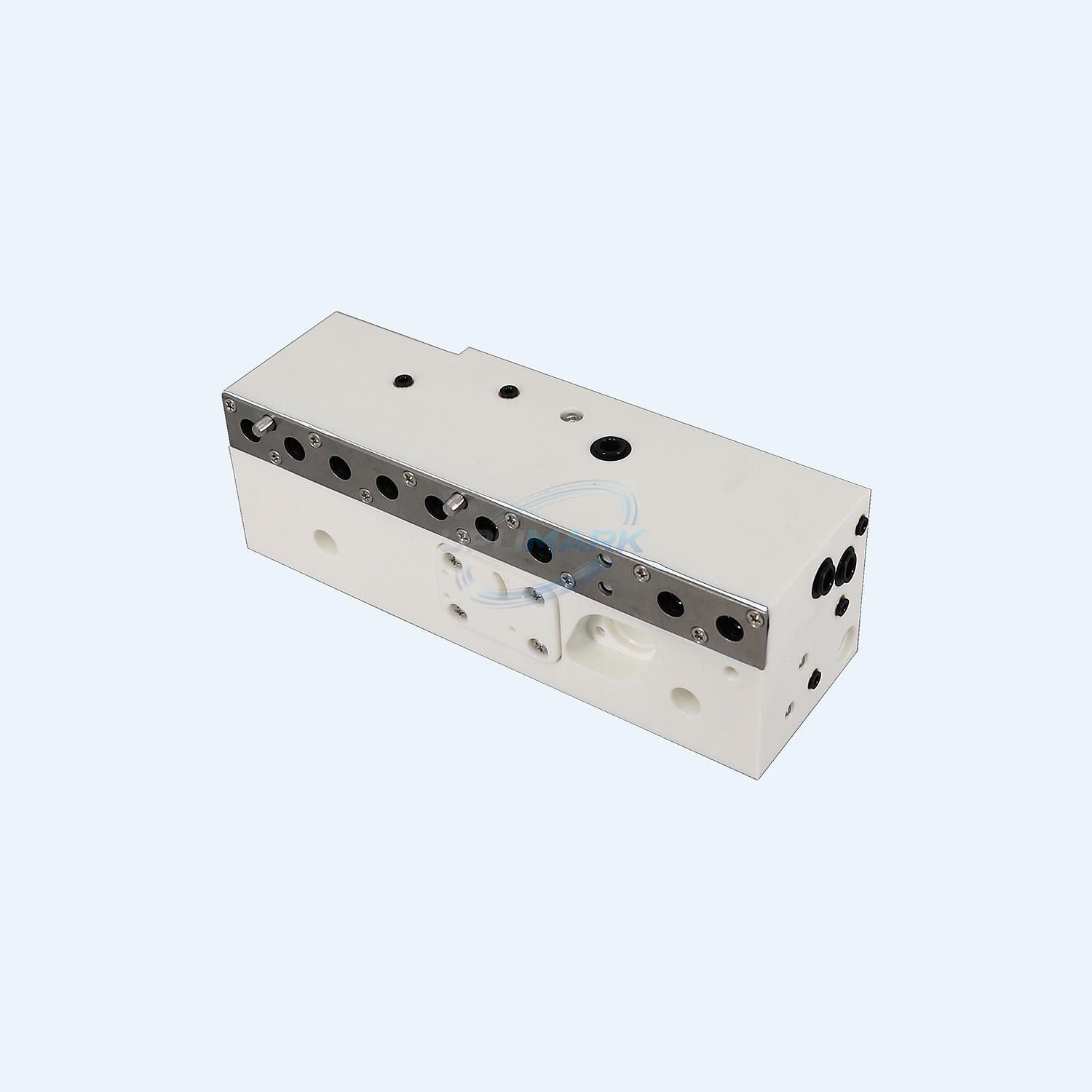 420i Ink Management Block, Variant 02 for Domino A420i – UPLIMARK UDM-EAS001598SP-02, view 3