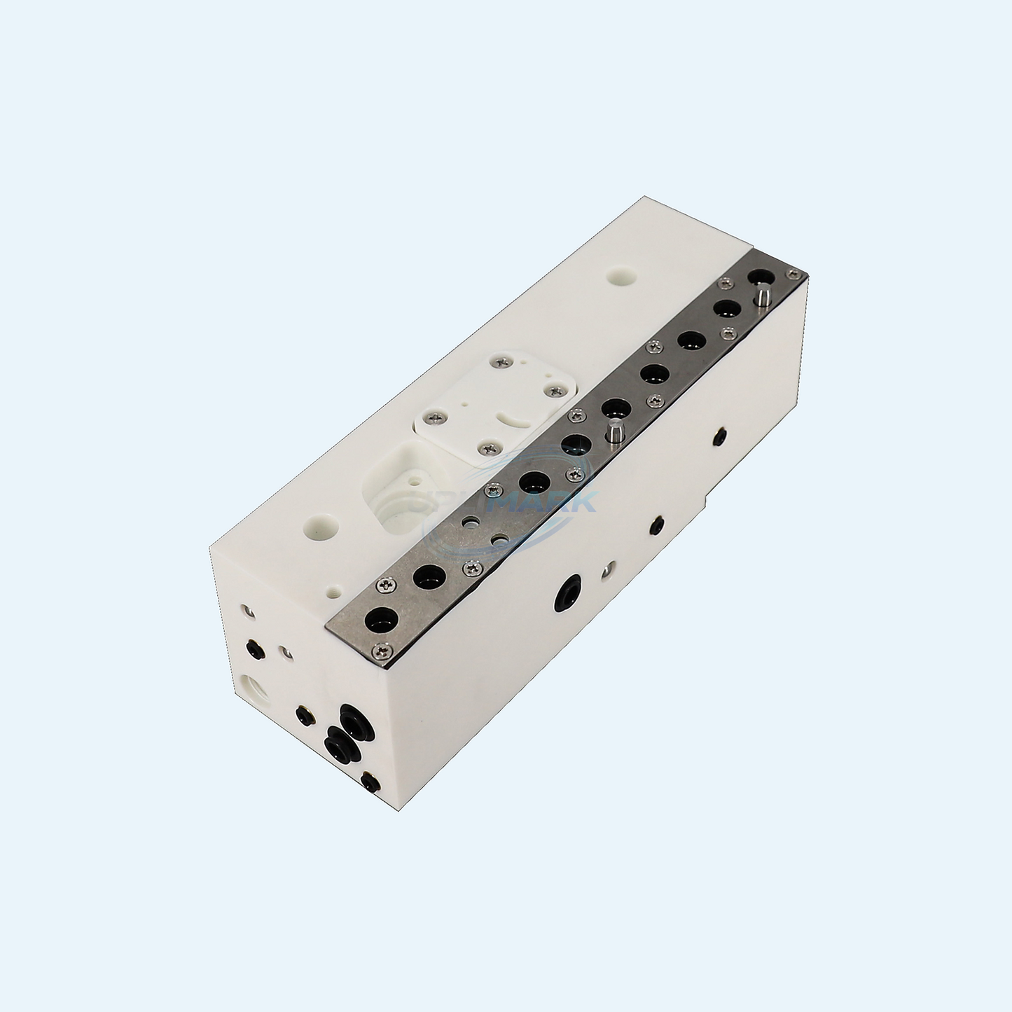 420i Ink Management Block, Variant 02 for Domino A420i – UPLIMARK UDM-EAS001598SP-02, view 5