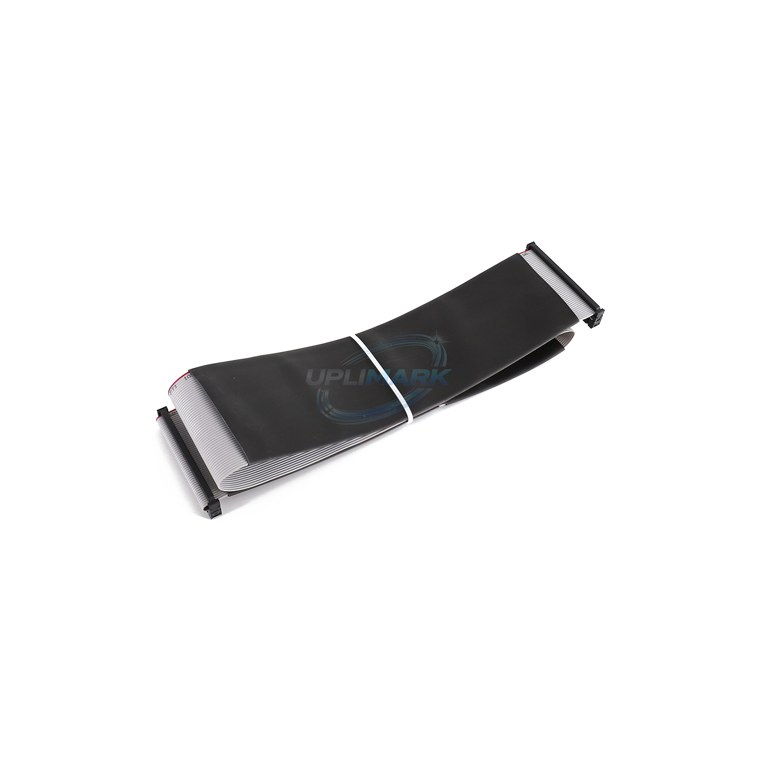 80 cm 50-Way IDC Ribbon Cable for Domino A320i/A420i/A520i – UPLIMARK UDM-EAS001897SP, view 2