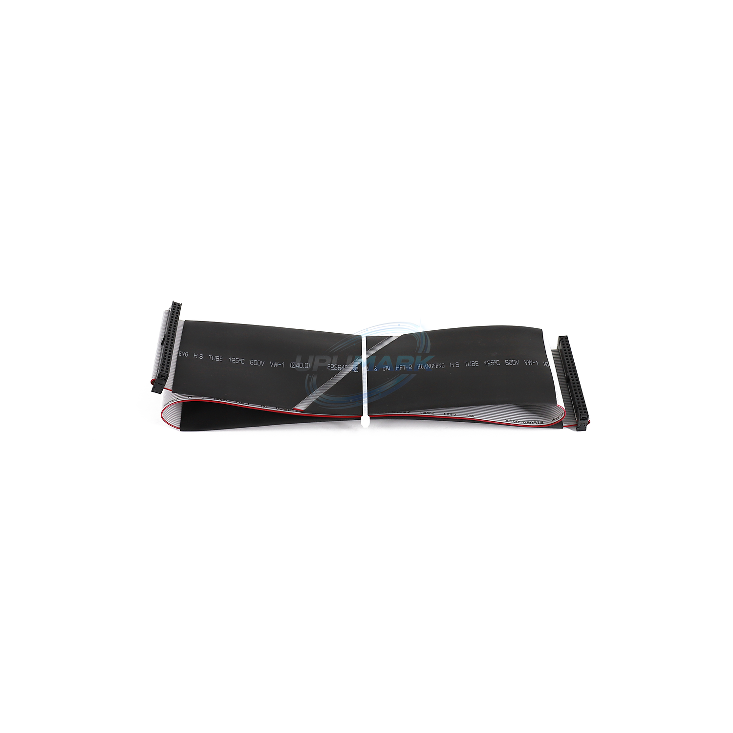 80 cm 50-Way IDC Ribbon Cable for Domino A320i/A420i/A520i – UPLIMARK UDM-EAS001897SP, view 3
