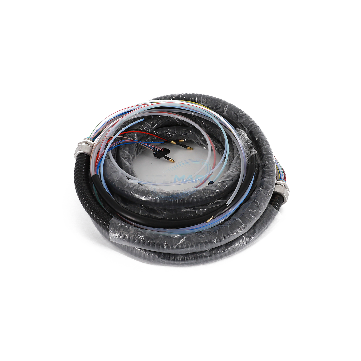 6 m Standard Printhead Conduit with Internal Cables for Domino A-Series – UPLIMARK UDM-EAS002895SP, view 1