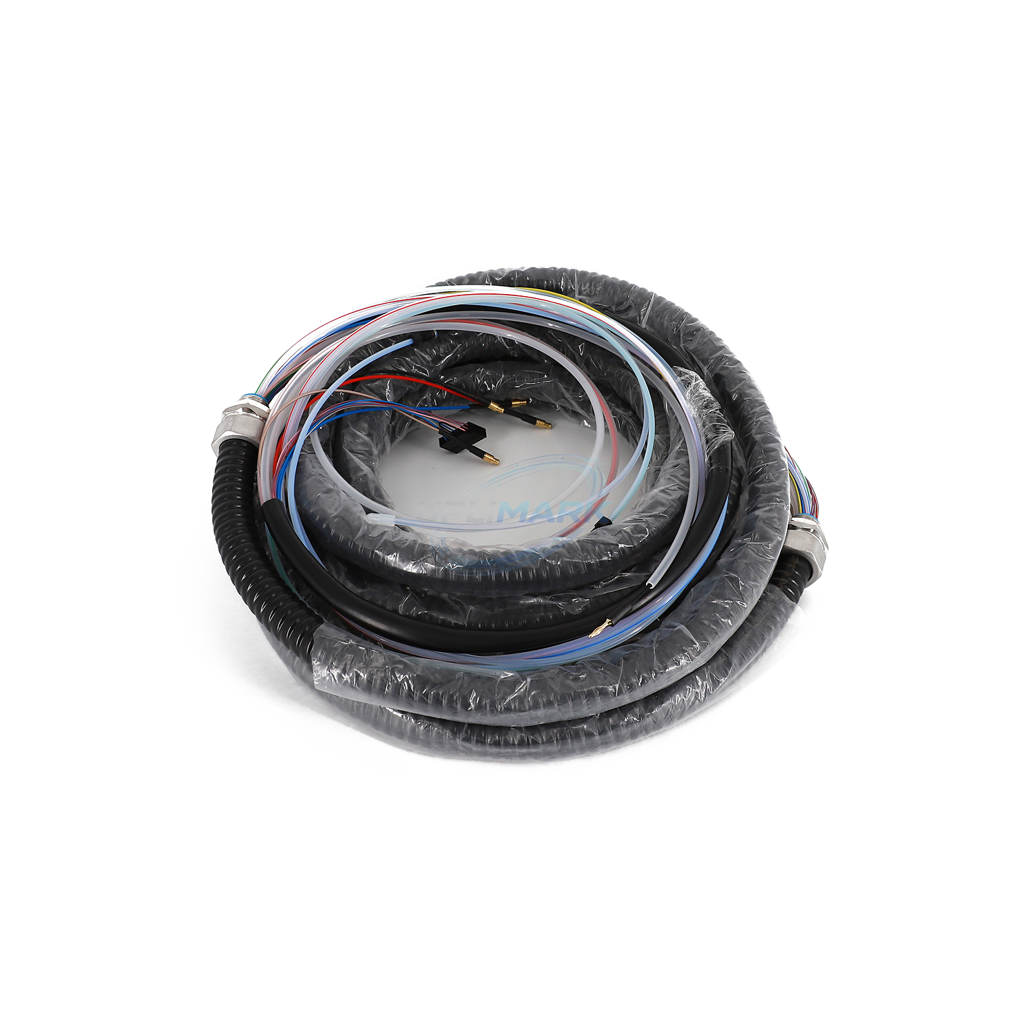 6 m Standard Printhead Conduit with Internal Cables for Domino A-Series – UPLIMARK UDM-EAS002895SP, view 1