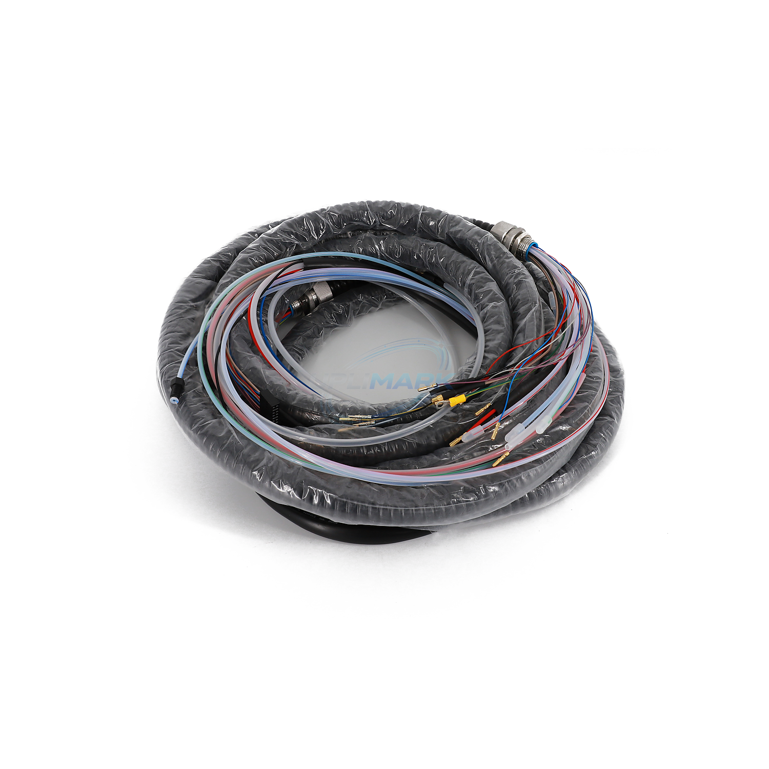 6 m Standard Printhead Conduit with Internal Cables for Domino A-Series – UPLIMARK UDM-EAS002895SP, view 2