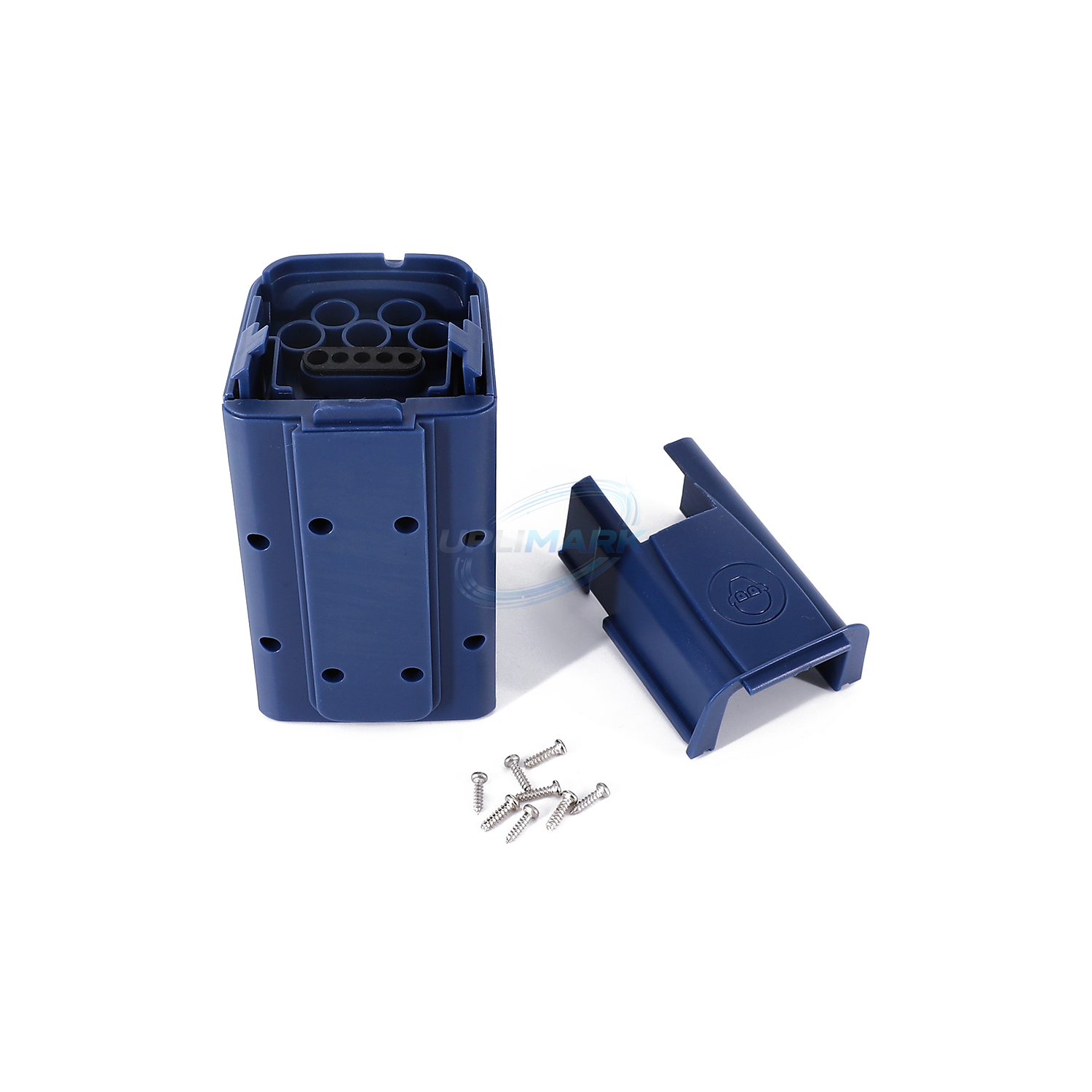 Line-Box Assembly for Domino A120/A220/302i/420i – UPLIMARK UDM-EAS003006SP, view 1