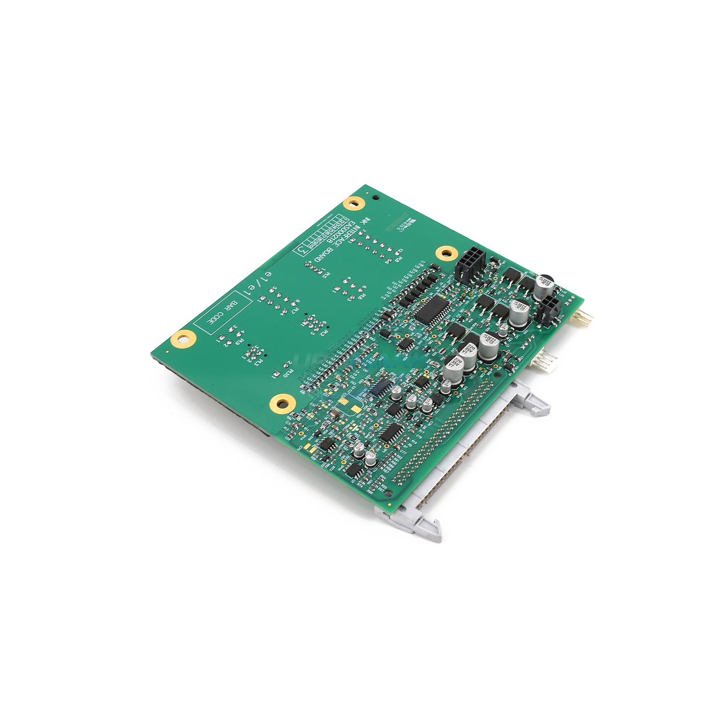 Type 2 Ink-Interface PCB, Variant 02 for Domino A320i/A420i – UPLIMARK UDM-EAS003214SP-02, view 2