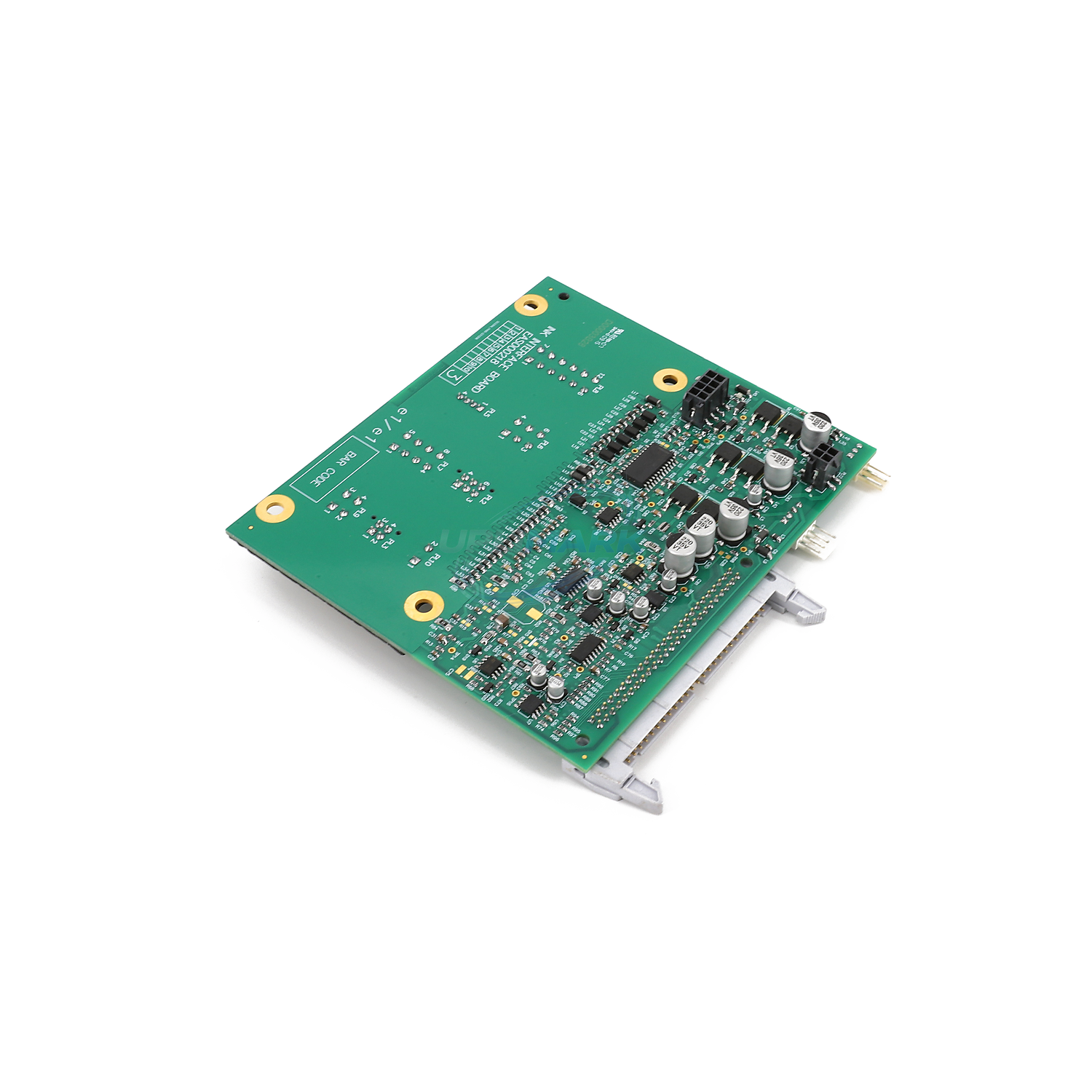 Type 2 Ink-Interface PCB, Variant 02 for Domino A320i/A420i – UPLIMARK UDM-EAS003214SP-02, view 2