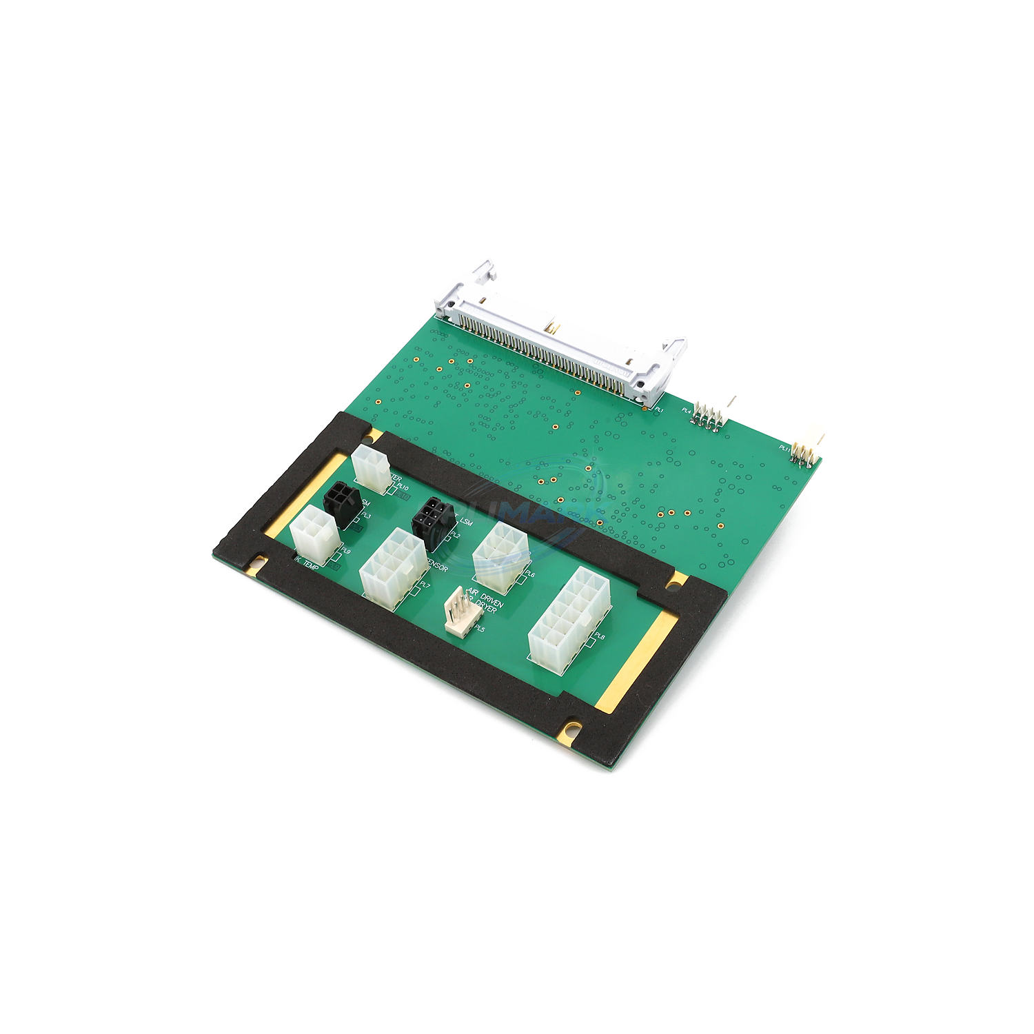 Type 2 Ink-Interface PCB, Variant 02 for Domino A320i/A420i – UPLIMARK UDM-EAS003214SP-02, view 3