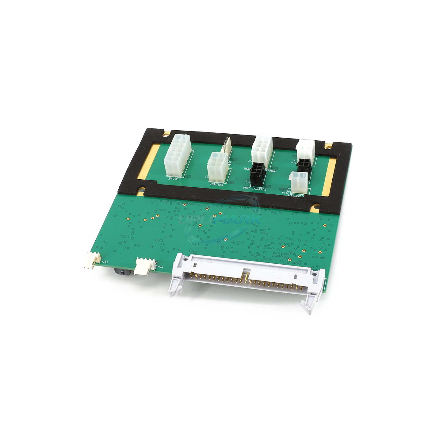 Type 2 Ink-Interface PCB, Variant 02 for Domino A320i/A420i – UPLIMARK UDM-EAS003214SP-02, view 4