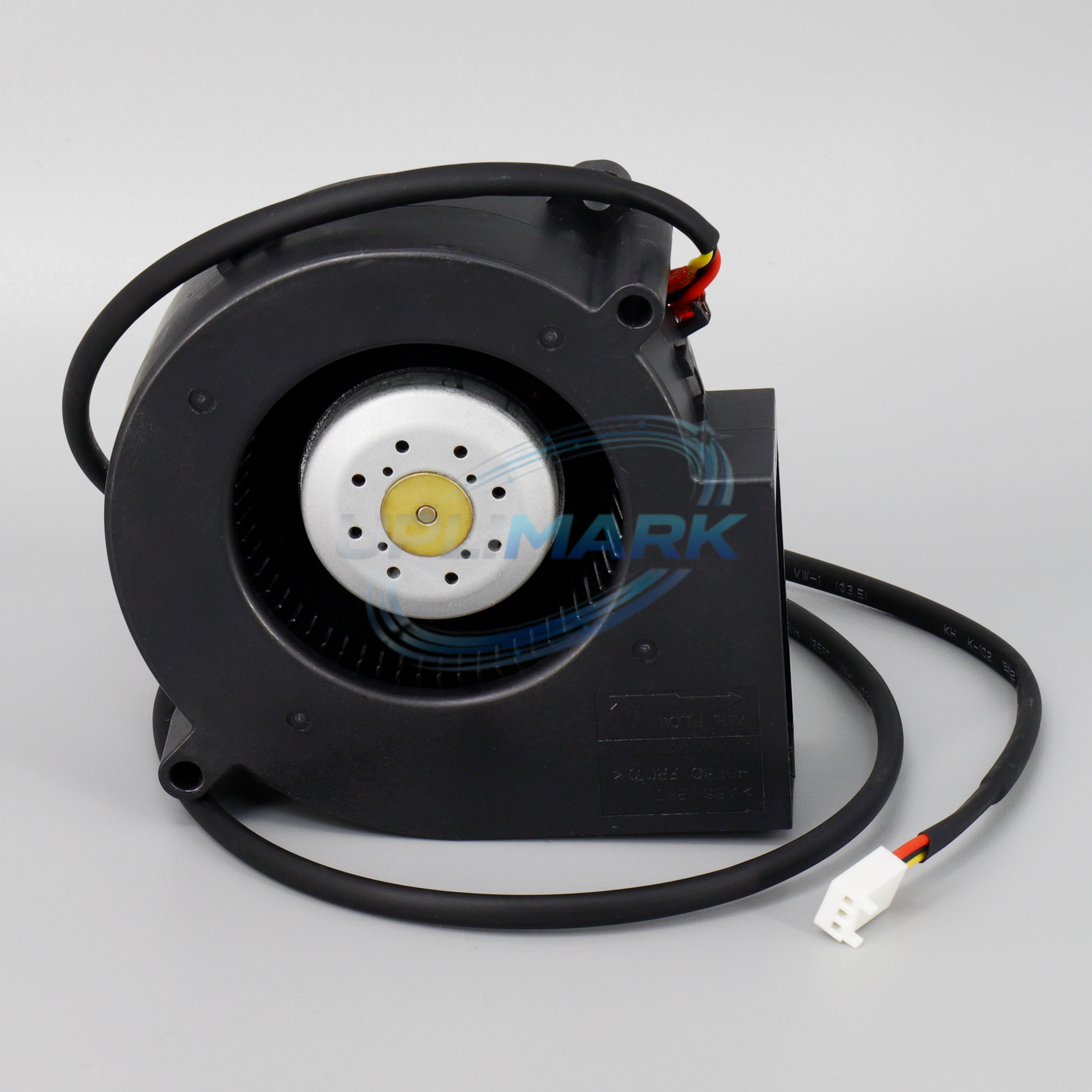 Cabinet Airflow Fan for Domino coding equipment – UPLIMARK UDM-EPP000978SP, view 1