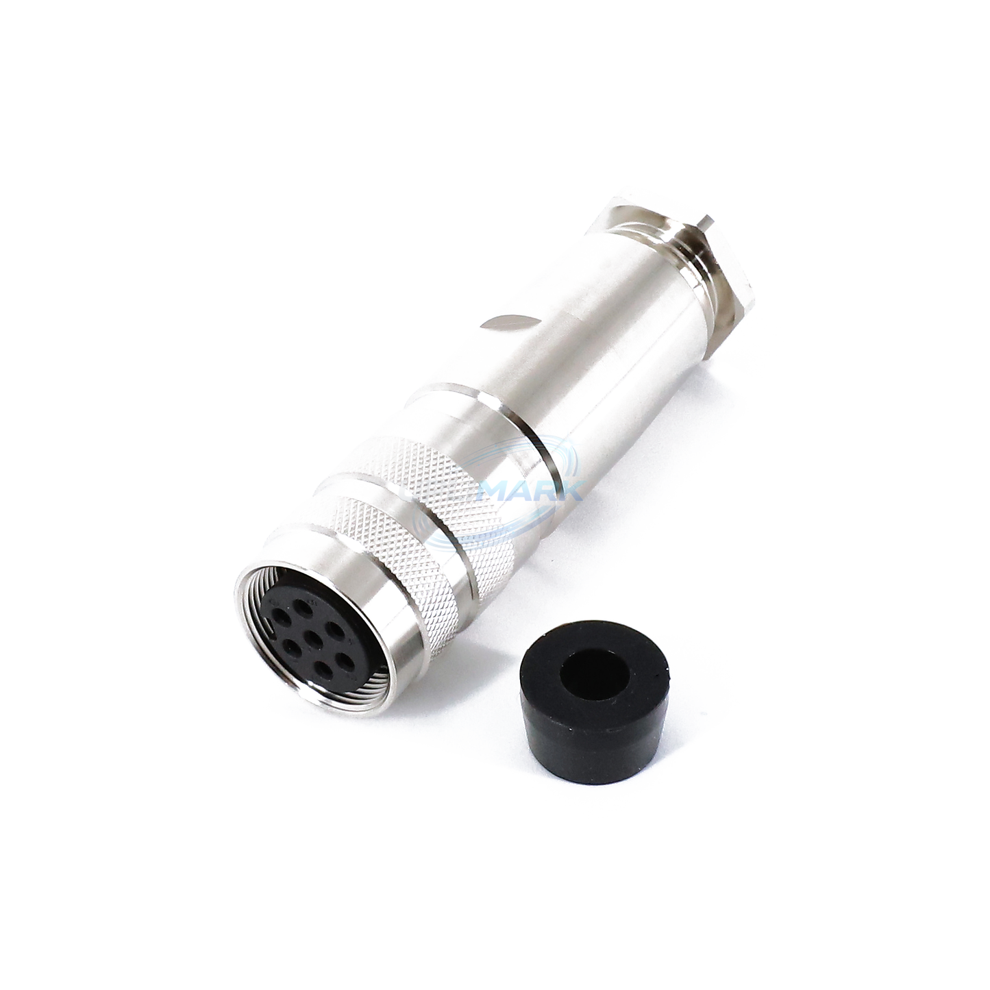7-Pin Alarm-Port Connector for Domino Ax-Series – UPLIMARK UDM-EPP003225SP, view 1