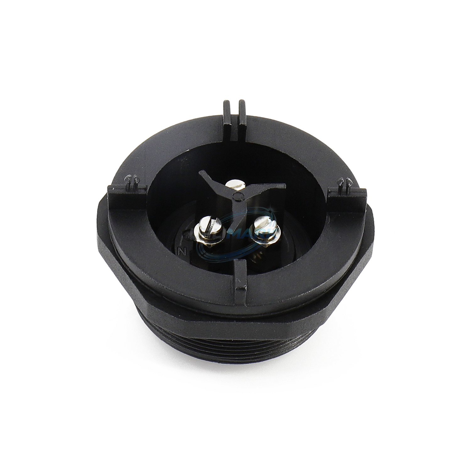 3-Pin Power-Supply Connector for Domino A+ Series – UPLIMARK UDM-EPT-0160008SP, view 2