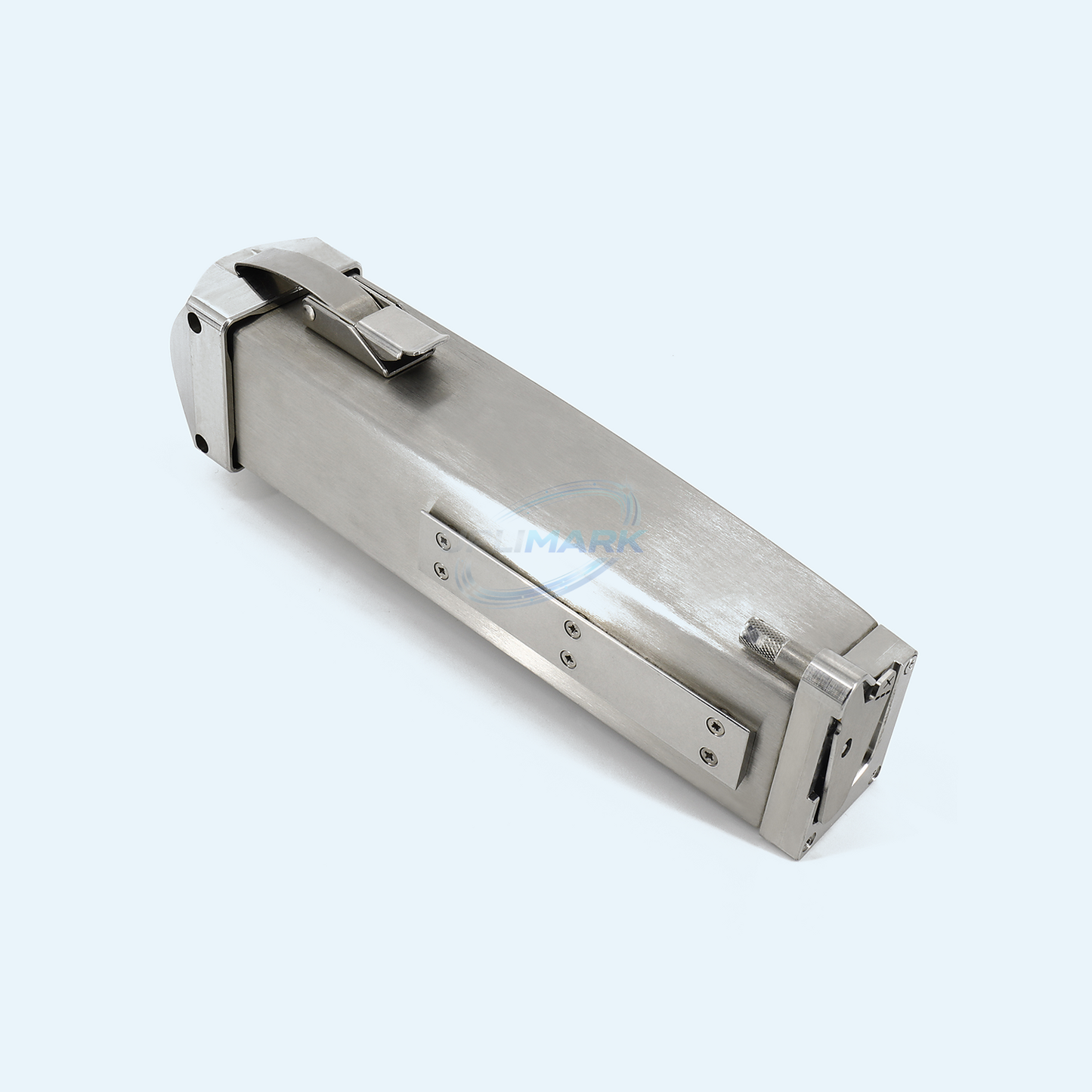 Second-Hand i-Tech IP65 Printhead Cover for Domino 320i/420i/520i – UPLIMARK UDM-EPT003441, view 2