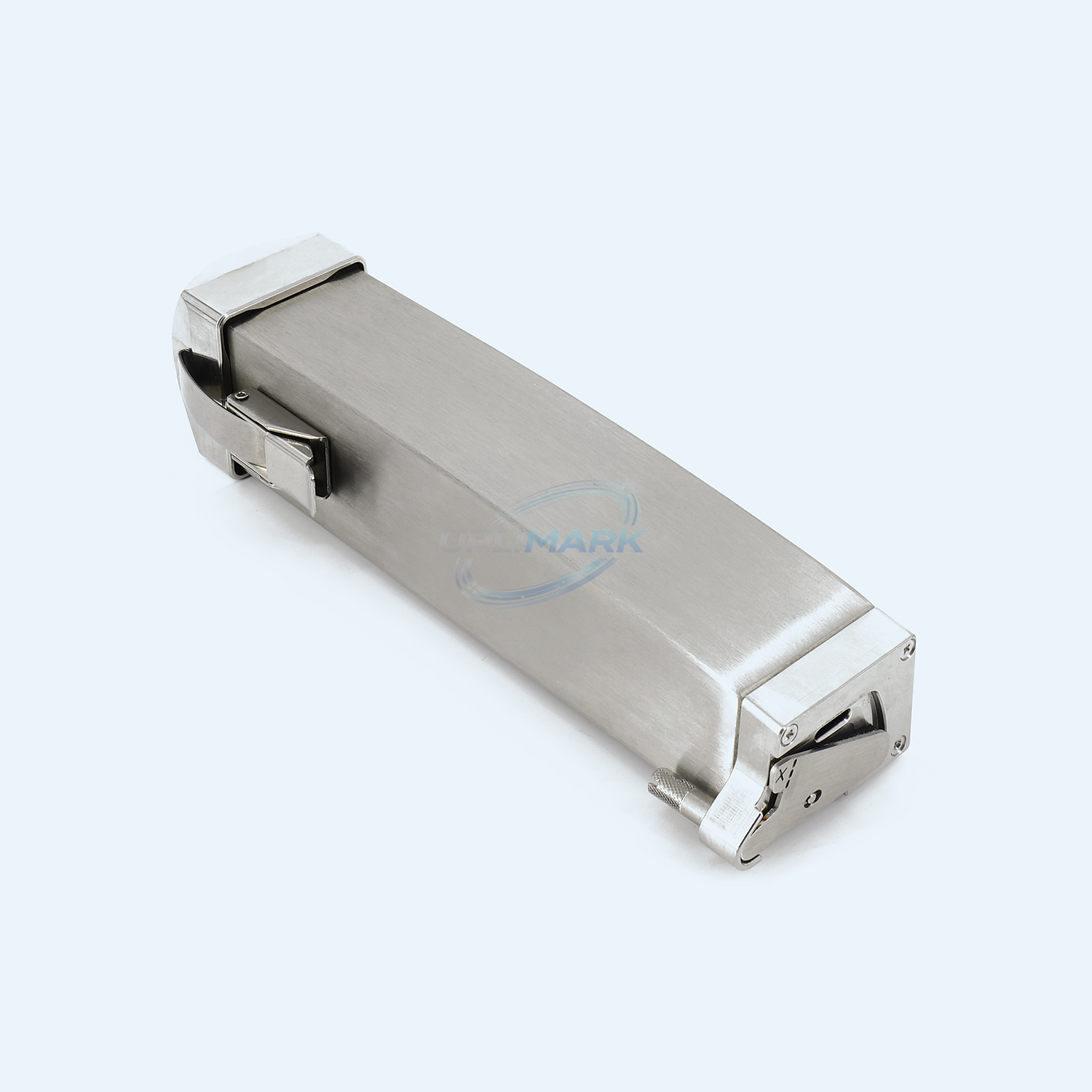 Second-Hand i-Tech IP65 Printhead Cover for Domino 320i/420i/520i – UPLIMARK UDM-EPT003441, view 3