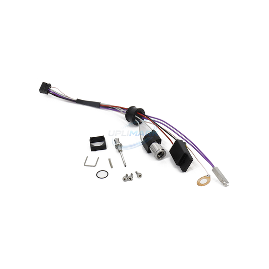 Type 5 Heater, Thermistor and Solenoid Assembly for Domino Ax-Series – UPLIMARK UDM-EPT006277SP, view 1