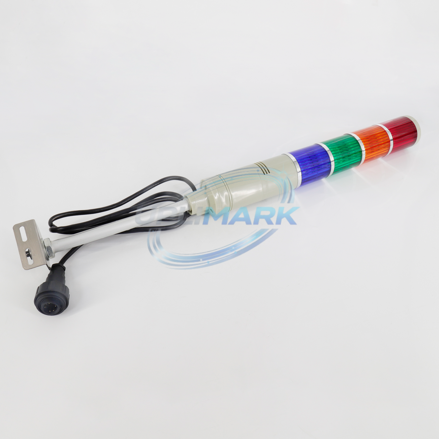 A+ Series 24 V Four-Color Alarm Light for Domino coding equipment – UPLIMARK UDM-EPT0120002SP, view 2