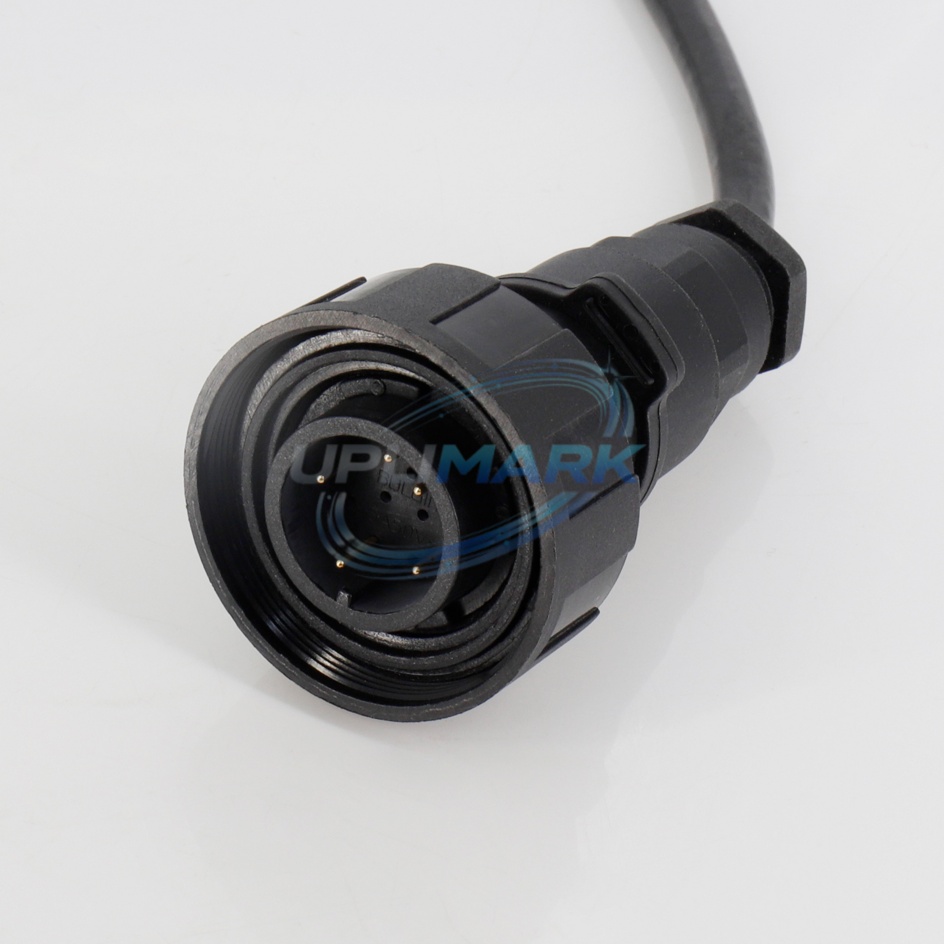A+ Series 24 V Four-Color Alarm Light for Domino coding equipment – UPLIMARK UDM-EPT0120002SP, view 3