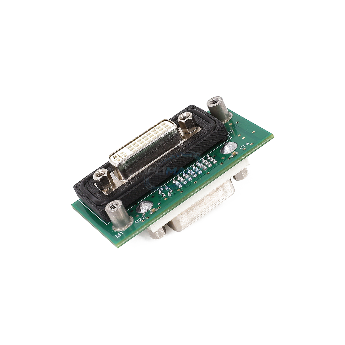 Display-Screen Connection Board, Variant 02 for Domino Ax-Series – UPLIMARK UDM-EPT012907SP-02, view 2