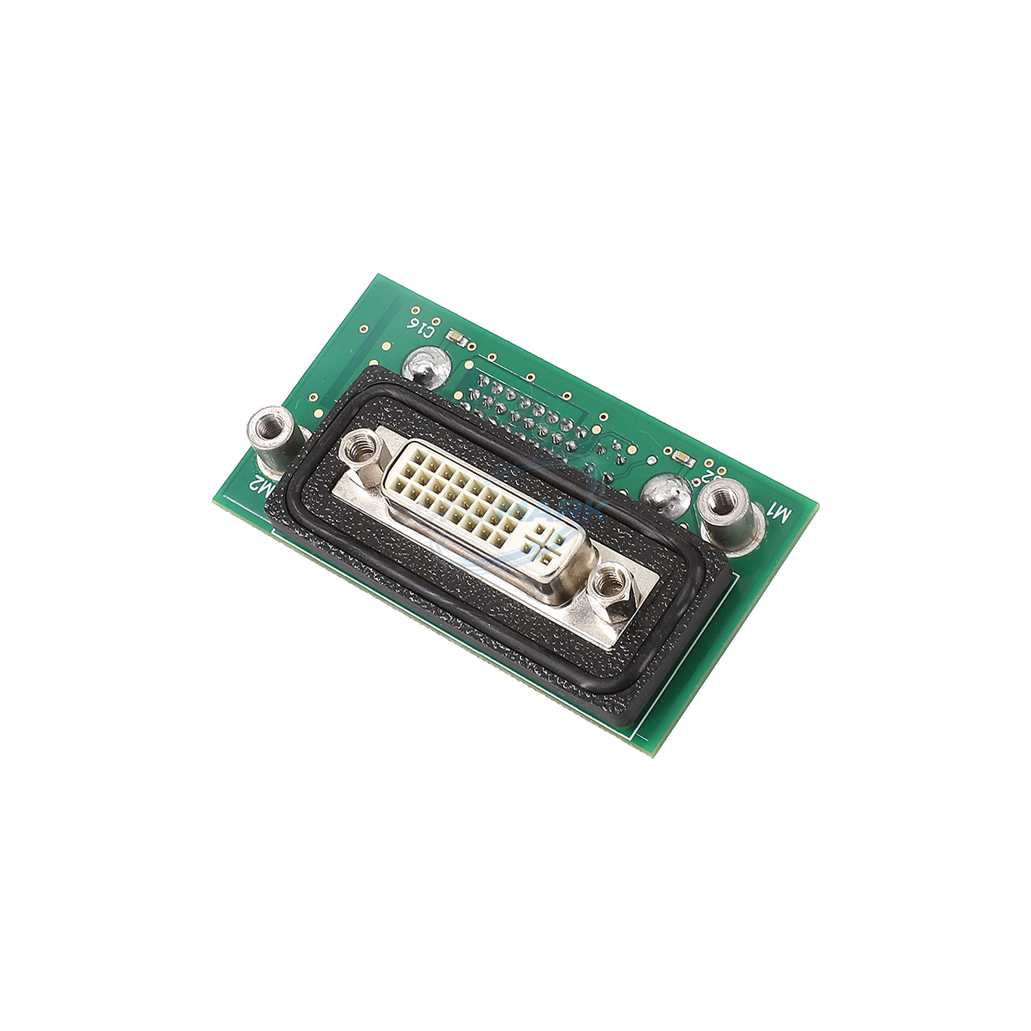 Display-Screen Connection Board, Variant 02 for Domino Ax-Series – UPLIMARK UDM-EPT012907SP-02, view 3