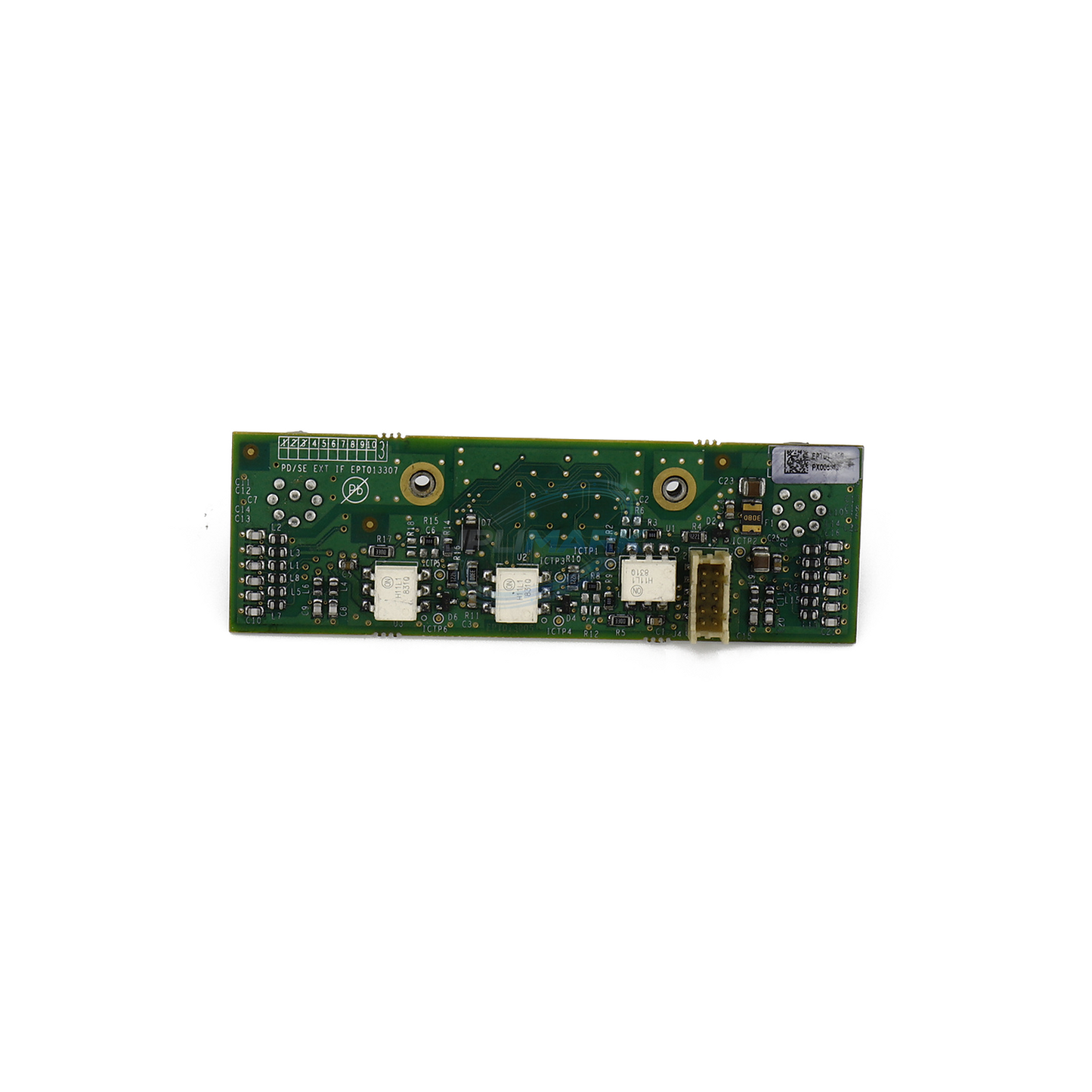 Ax Dual Product-Detect/Shaft-Encoder PCBA and Cable for Domino Ax-Series – UPLIMARK UDM-EPT013308SP-01, view 2