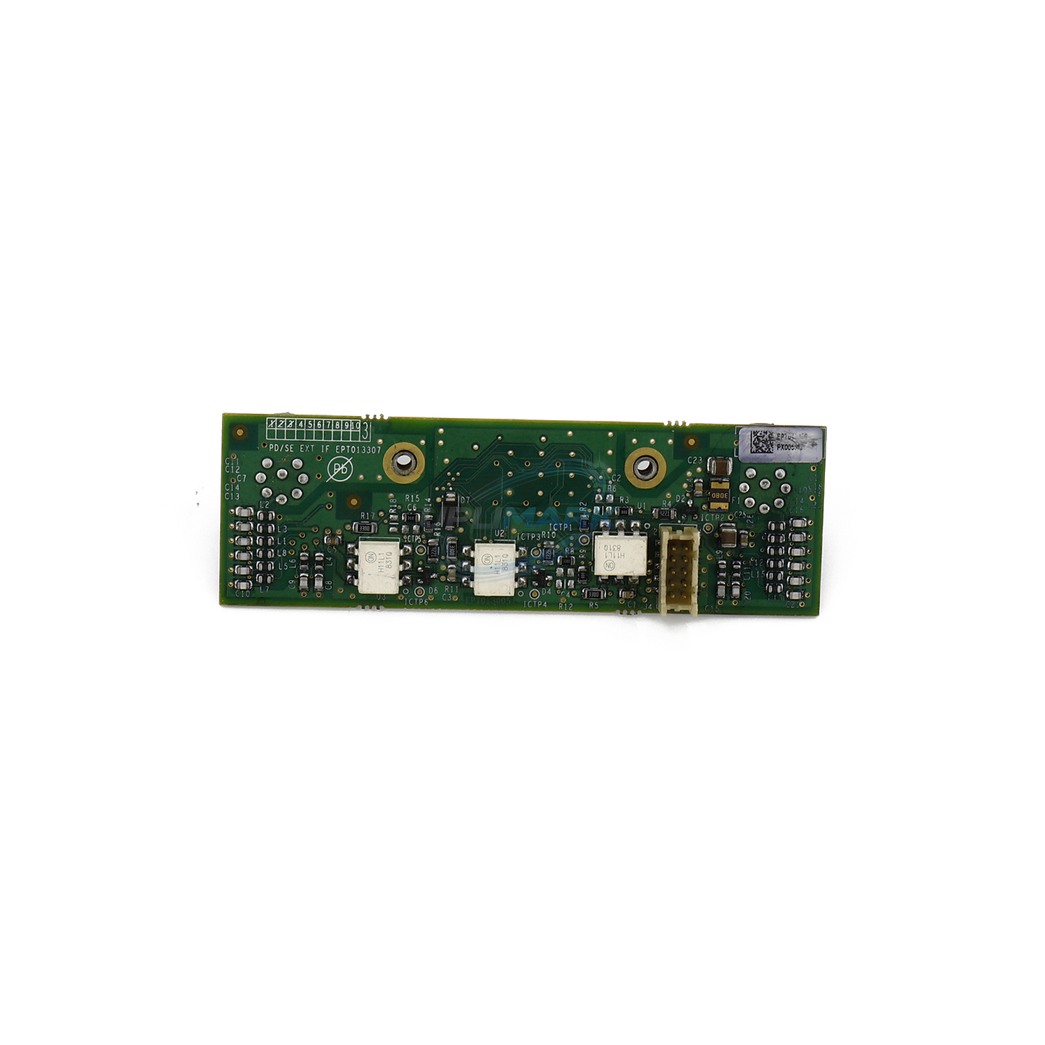 Ax Dual Product-Detect/Shaft-Encoder PCBA and Cable for Domino Ax-Series – UPLIMARK UDM-EPT013308SP-01, view 2