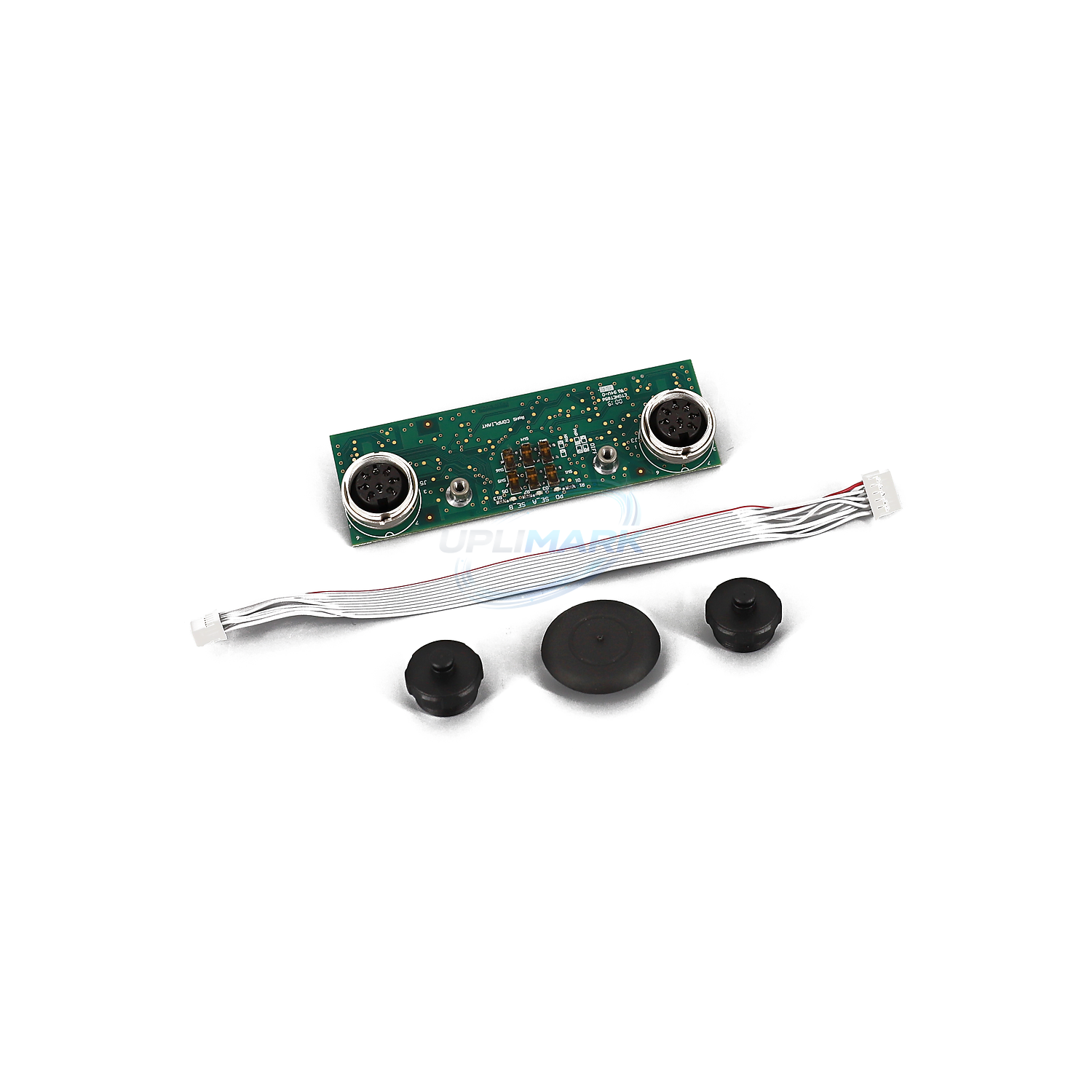 Optical-Eye Synchronizer Board Kit, Variant 02 for Domino Ax-Series – UPLIMARK UDM-EPT013308SP-02, view 1
