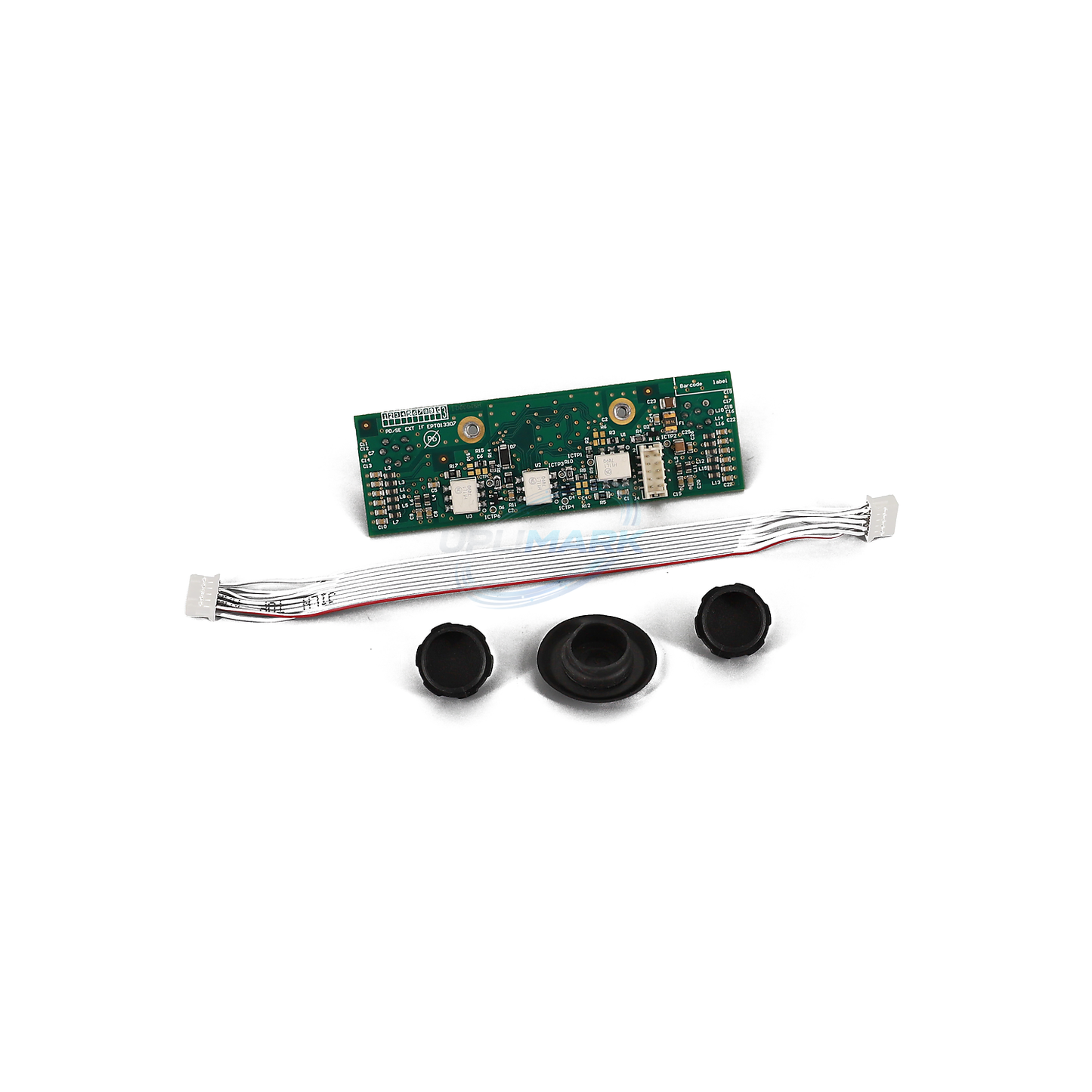 Optical-Eye Synchronizer Board Kit, Variant 02 for Domino Ax-Series – UPLIMARK UDM-EPT013308SP-02, view 2