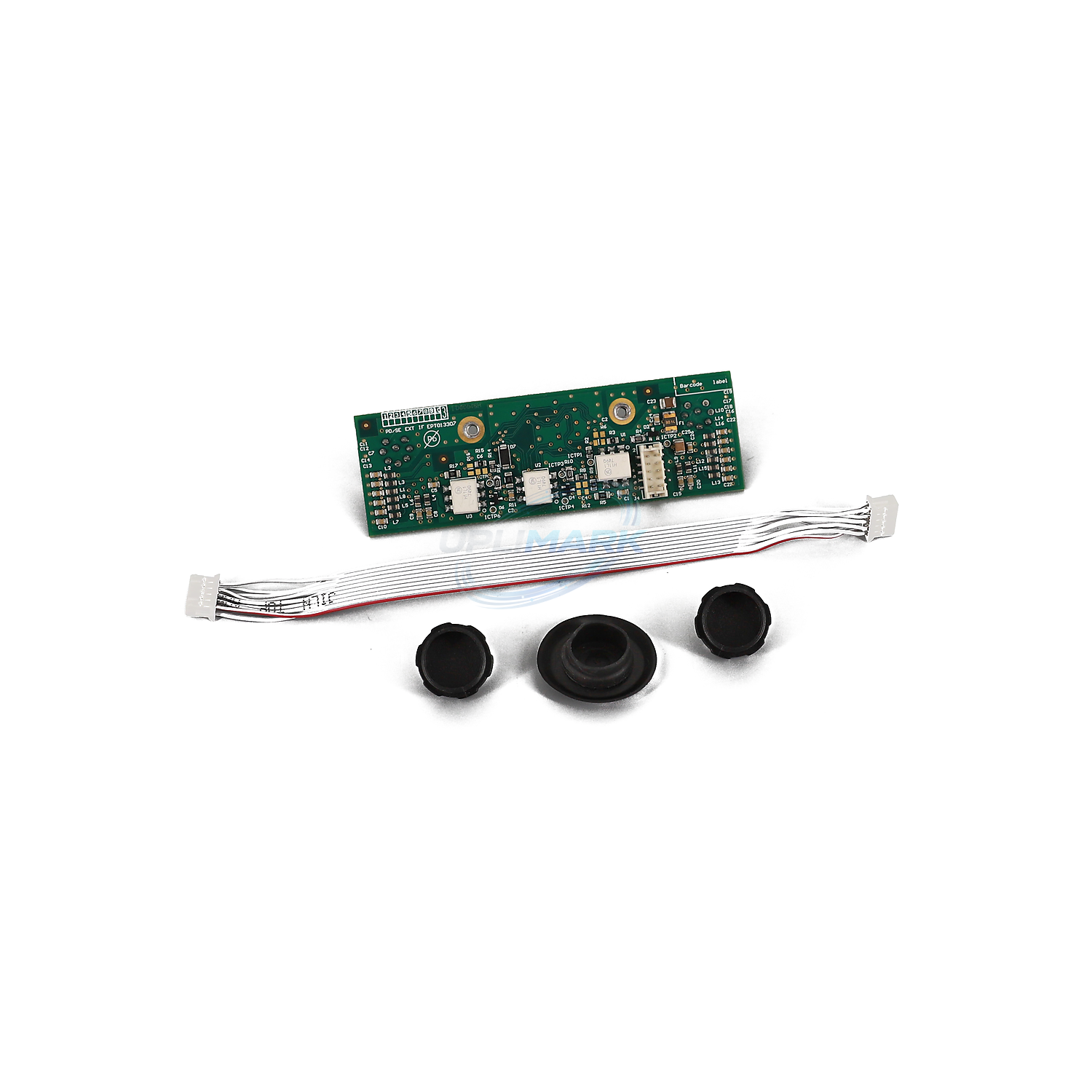Optical-Eye Synchronizer Board Kit, Variant 02 for Domino Ax-Series – UPLIMARK UDM-EPT013308SP-02, view 2