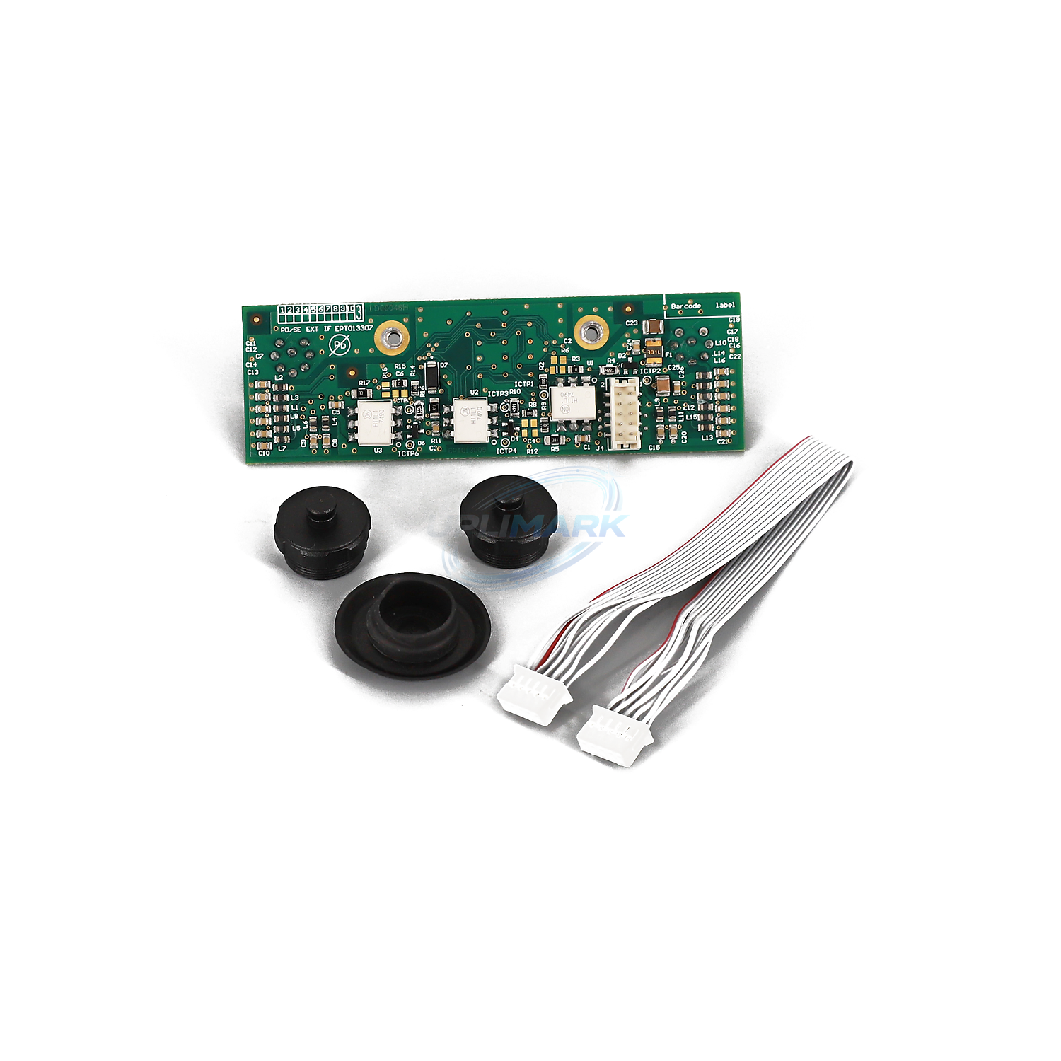Optical-Eye Synchronizer Board Kit, Variant 02 for Domino Ax-Series – UPLIMARK UDM-EPT013308SP-02, view 3