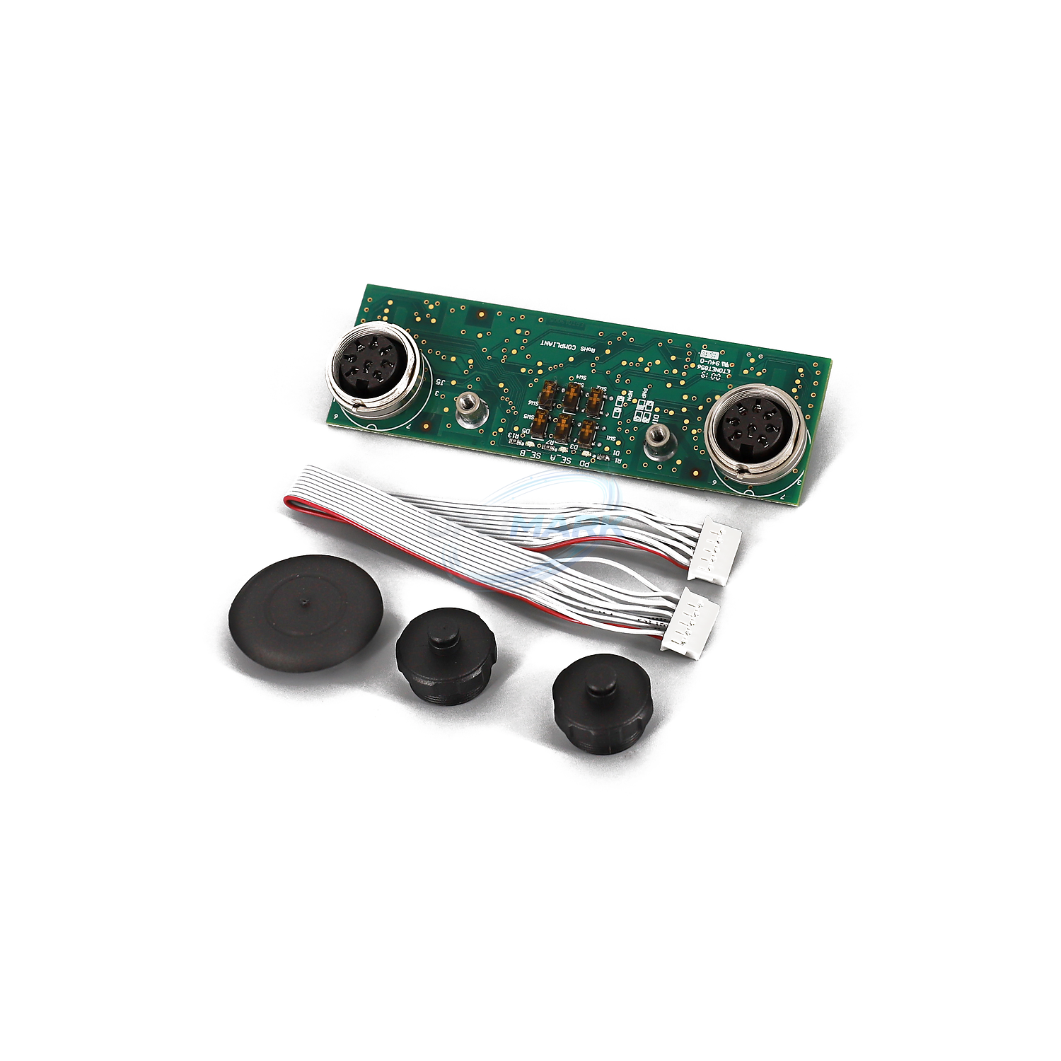 Optical-Eye Synchronizer Board Kit, Variant 02 for Domino Ax-Series – UPLIMARK UDM-EPT013308SP-02, view 4