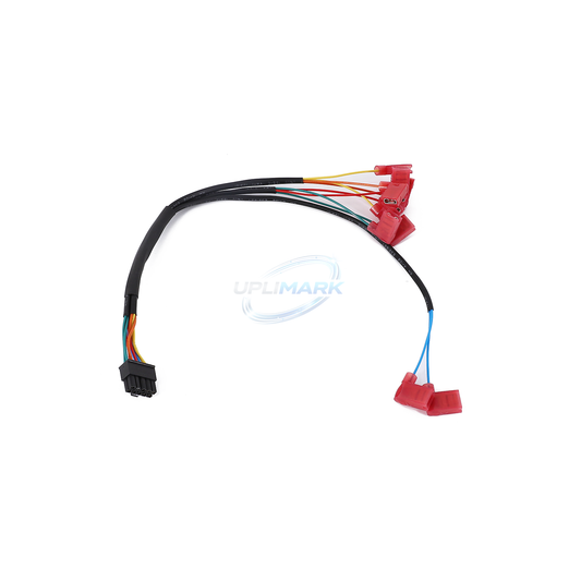 Type 5 Solenoid-Valve Harness for Domino Ax150i/Ax350i/Ax550i – UPLIMARK UDM-EPT015153SP, view 1