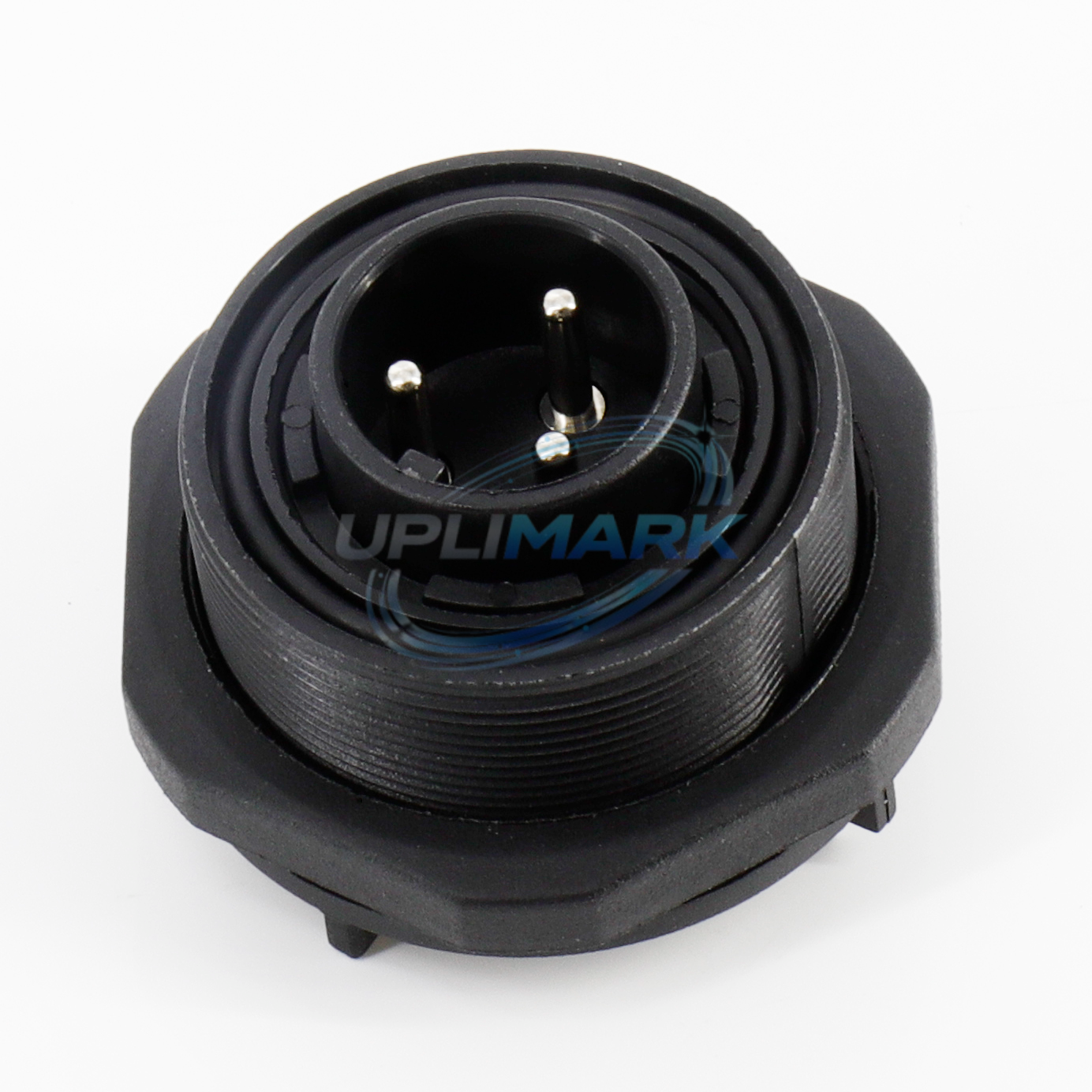Power-Supply Connector for Domino CIJ printers – UPLIMARK UDM-EPT0160008SP, view 1