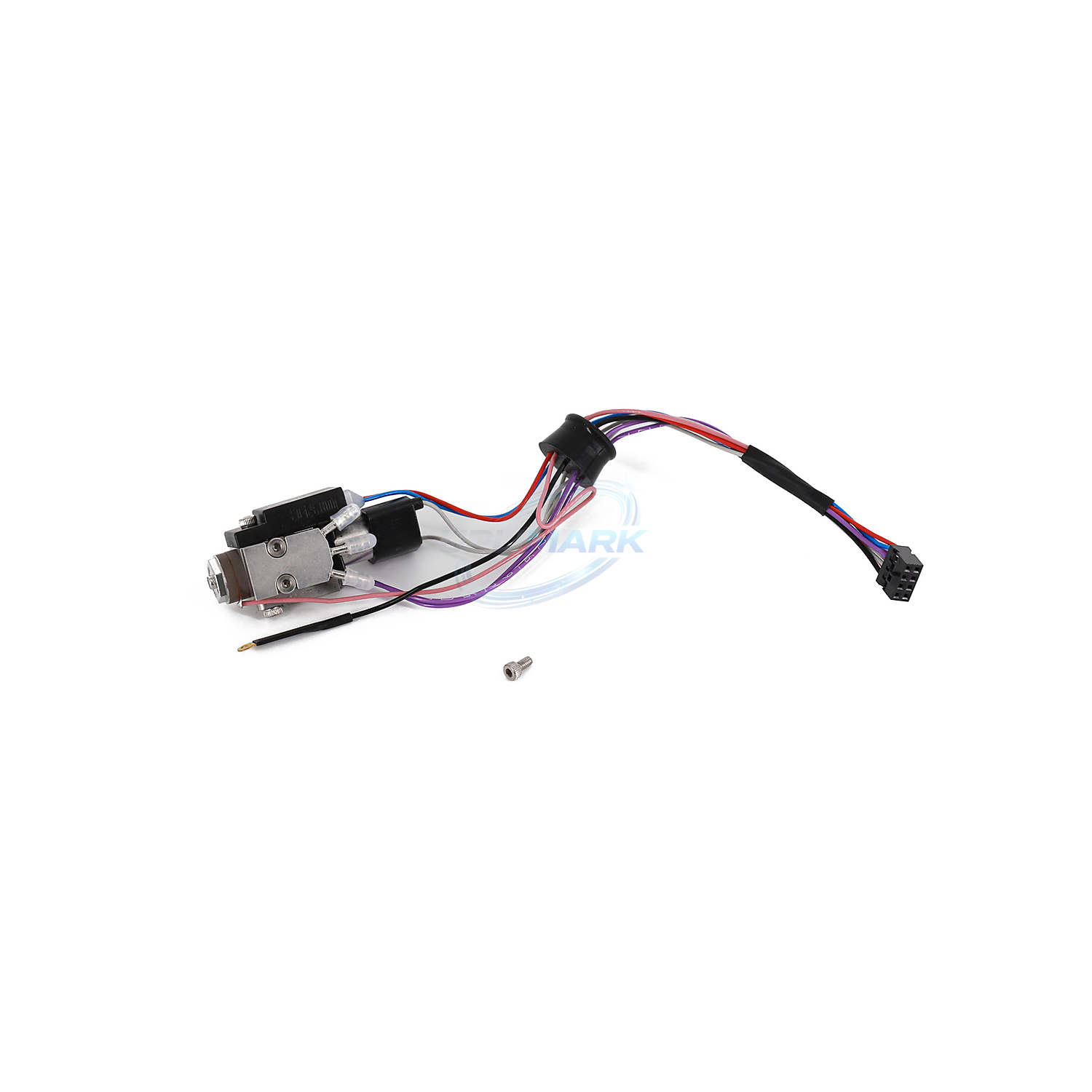 50 µm Cavity Assembly with Nozzle for Domino Ax-Series – UPLIMARK UDM-EPT016225SP, view 1