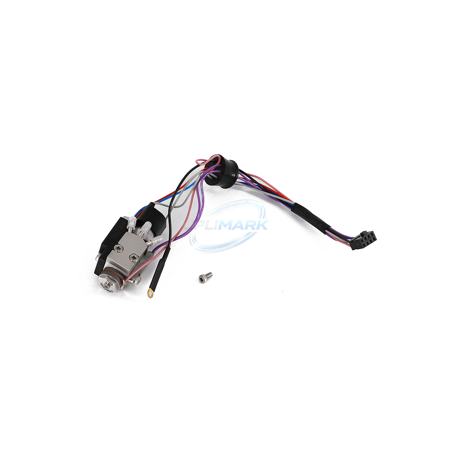 50 µm Cavity Assembly with Nozzle for Domino Ax-Series – UPLIMARK UDM-EPT016225SP, view 2