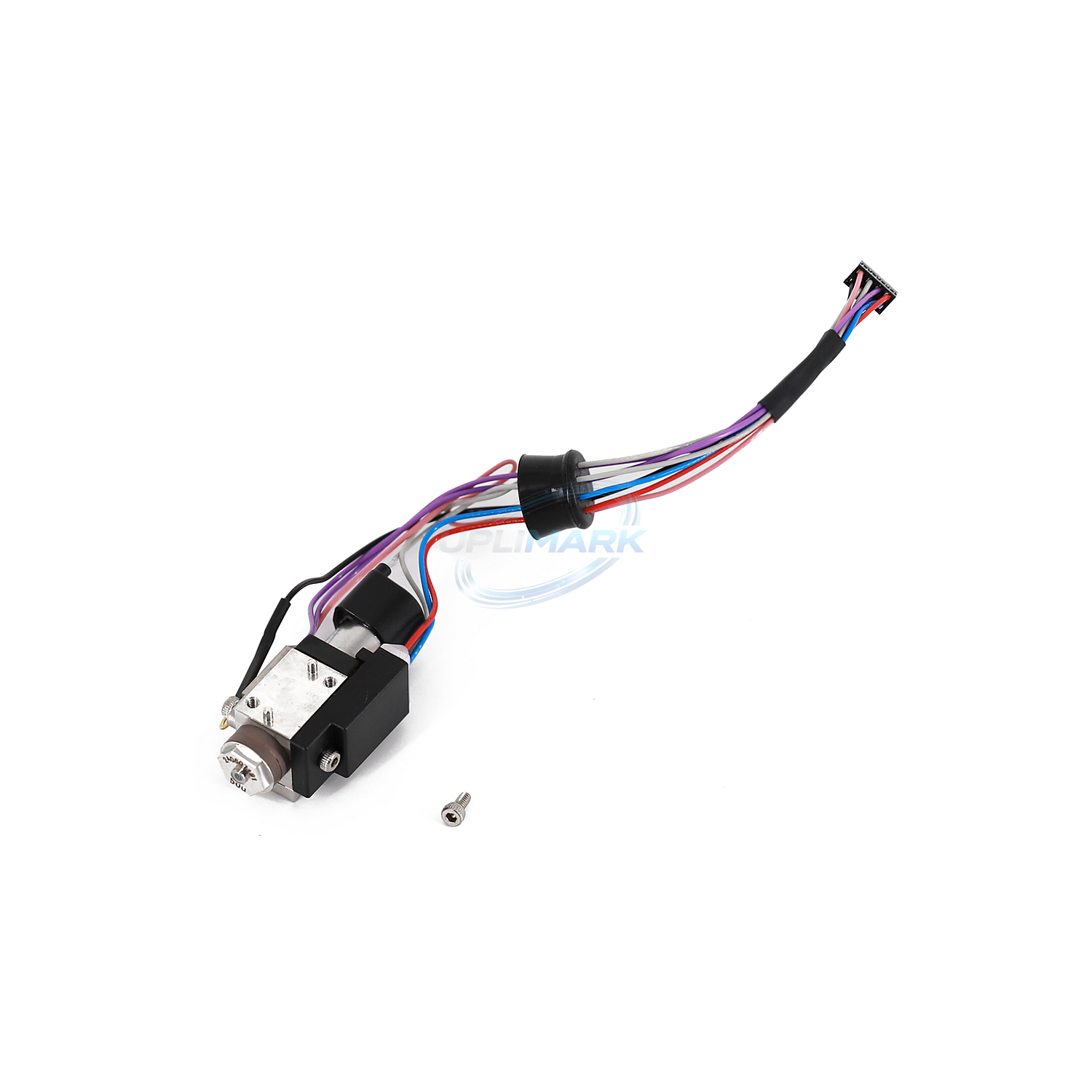 50 µm Cavity Assembly with Nozzle for Domino Ax-Series – UPLIMARK UDM-EPT016225SP, view 3
