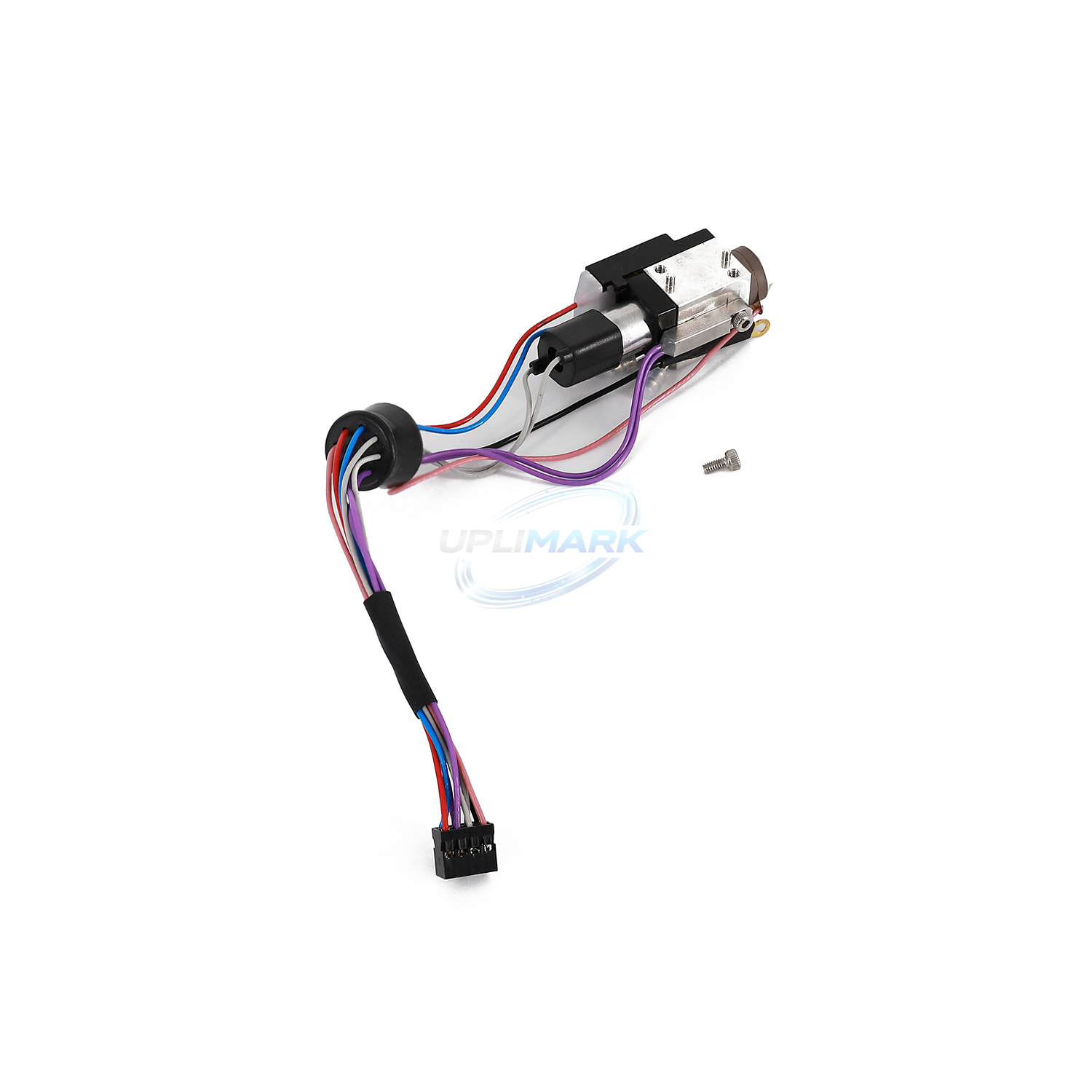 50 µm Cavity Assembly with Nozzle for Domino Ax-Series – UPLIMARK UDM-EPT016225SP, view 4
