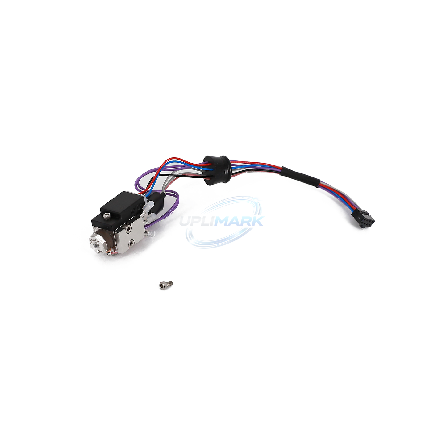 75 µm Cavity Assembly with Nozzle for Domino Ax-Series – UPLIMARK UDM-EPT016226SP, view 1