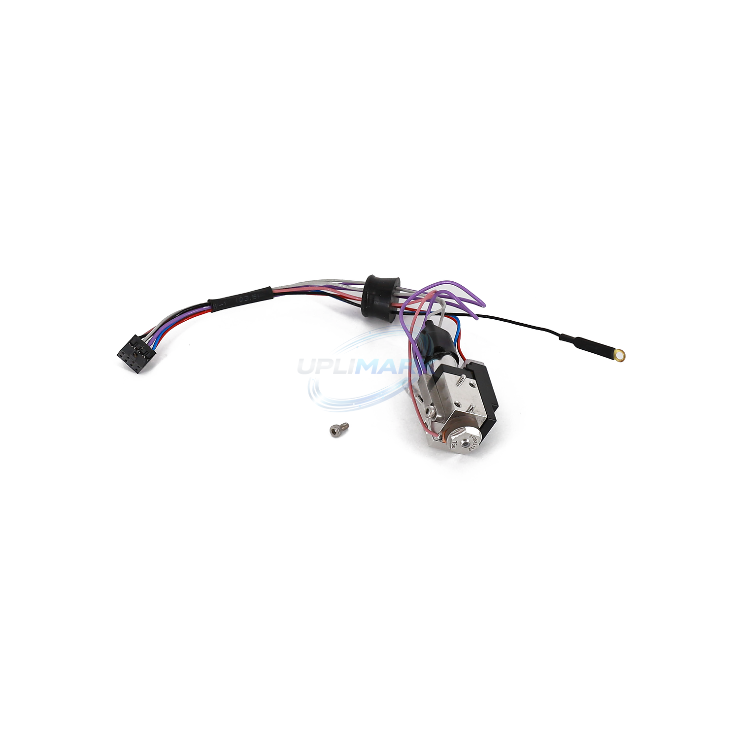 75 µm Cavity Assembly with Nozzle for Domino Ax-Series – UPLIMARK UDM-EPT016226SP, view 2