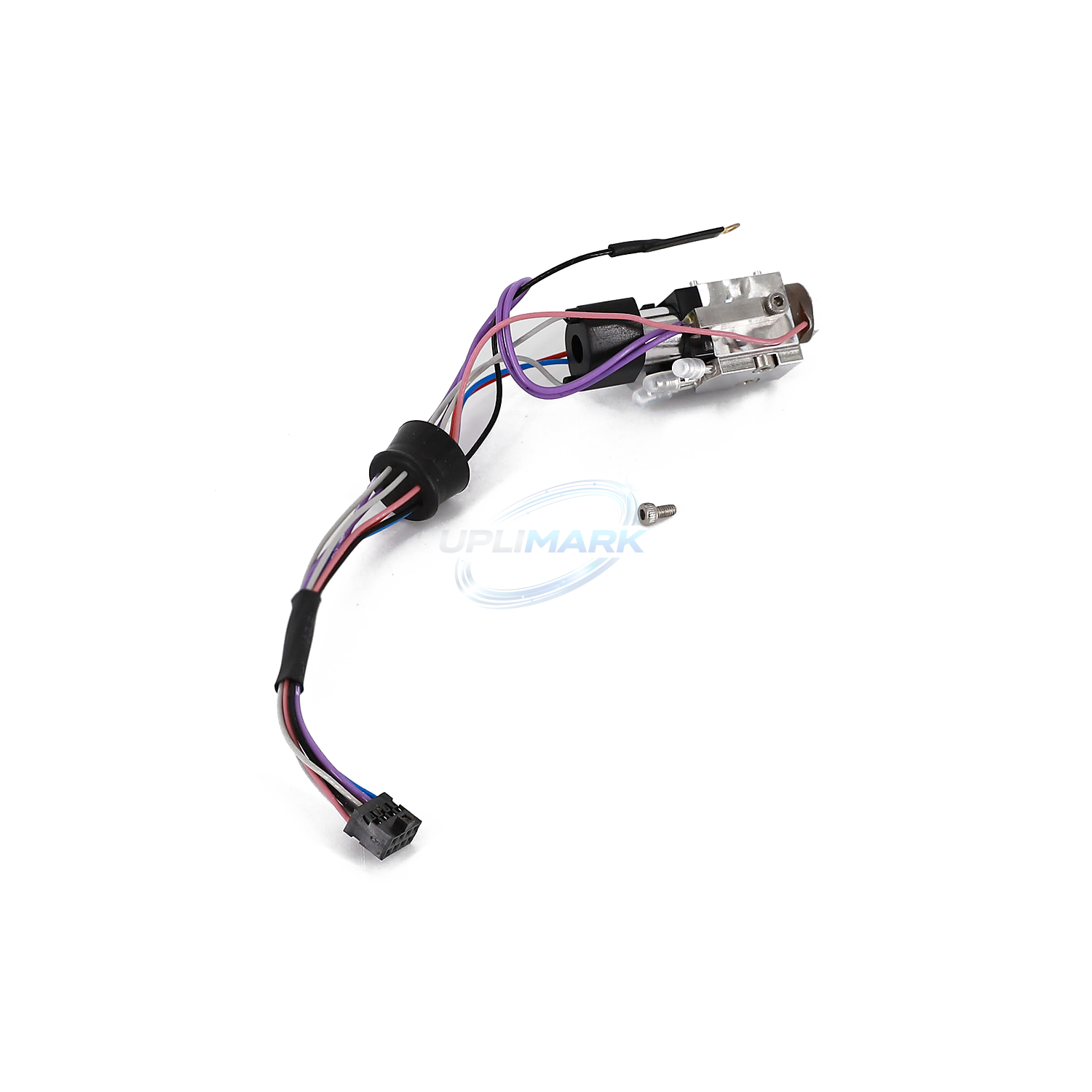 75 µm Cavity Assembly with Nozzle for Domino Ax-Series – UPLIMARK UDM-EPT016226SP, view 3