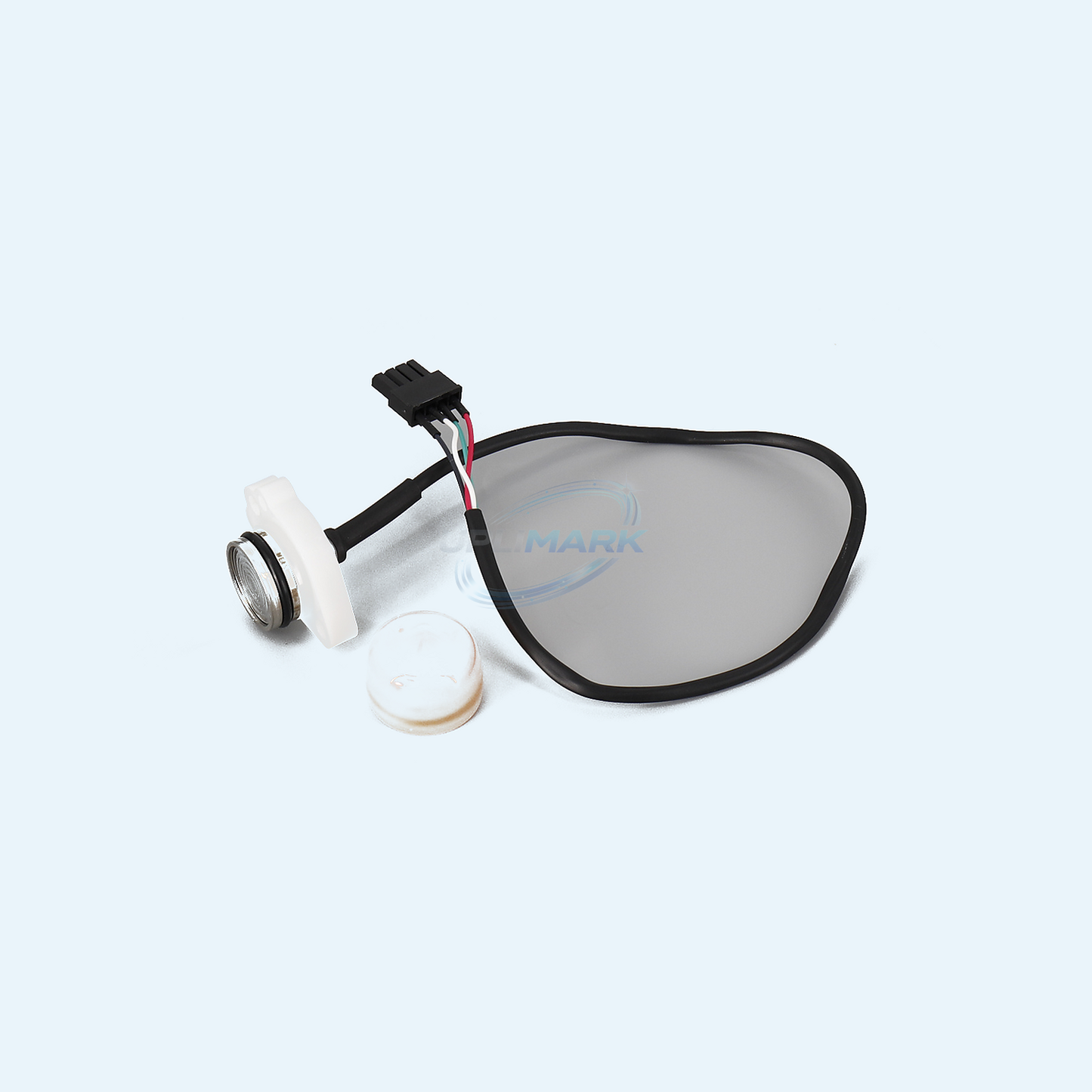 AX Ink-Pressure Sensor for Domino AX Series – UPLIMARK UDM-EPT016969SP, view 3