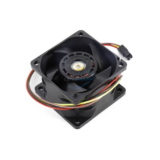 Type 5 Fan Assembly Variant 02 for Domino Ax-Series Type 5 – UPLIMARK UDM-EPT017291SP-02, view 1