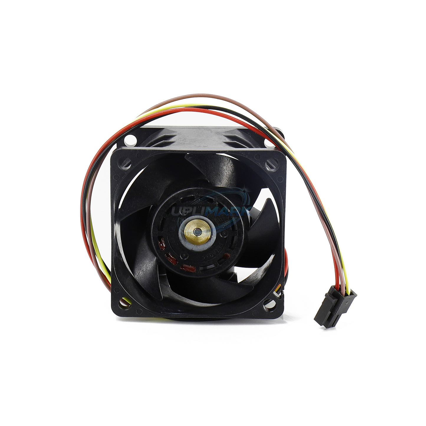 Type 5 Fan Assembly Variant 02 for Domino Ax-Series Type 5 – UPLIMARK UDM-EPT017291SP-02, view 2