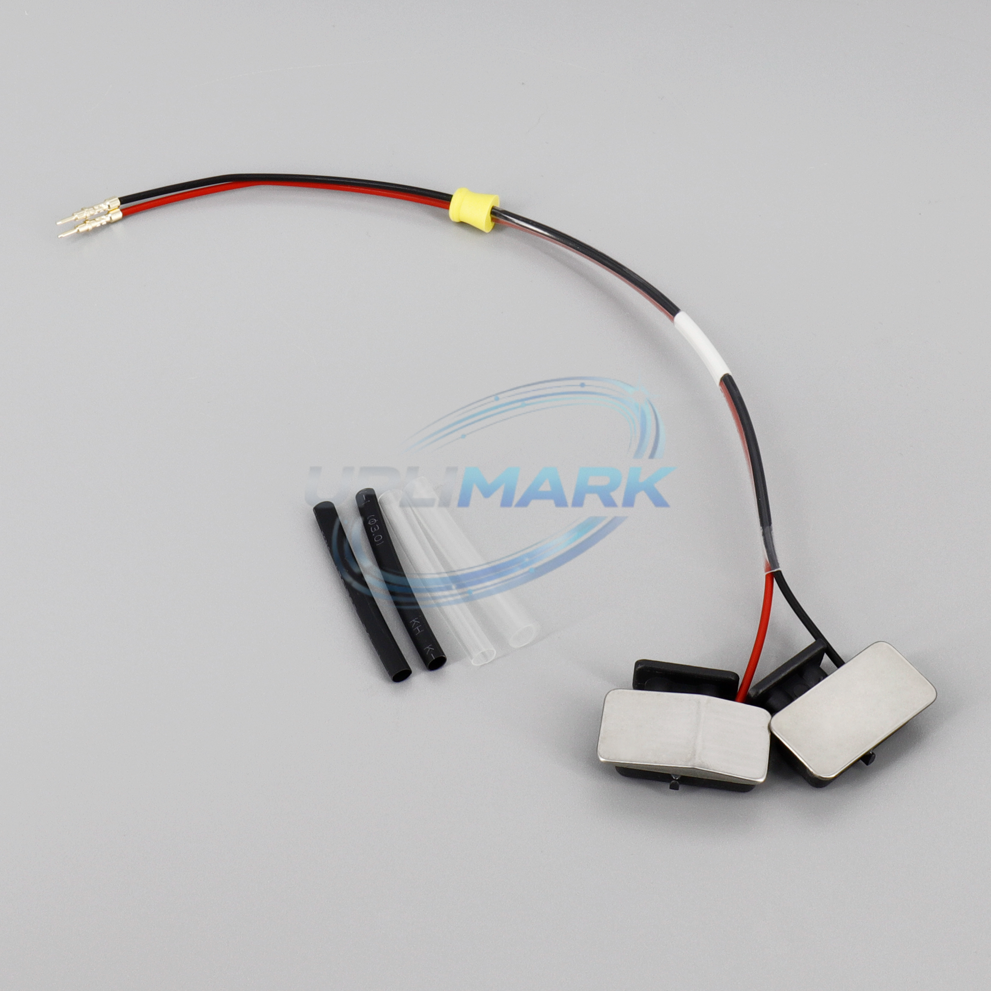 Type 5 Deflector-Plate Assembly for Domino coding equipment – UPLIMARK UDM-EPT017396SP-02, view 1