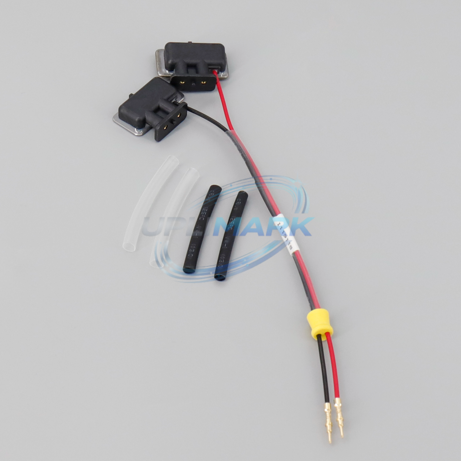 Type 5 Deflector-Plate Assembly for Domino coding equipment – UPLIMARK UDM-EPT017396SP-02, view 7