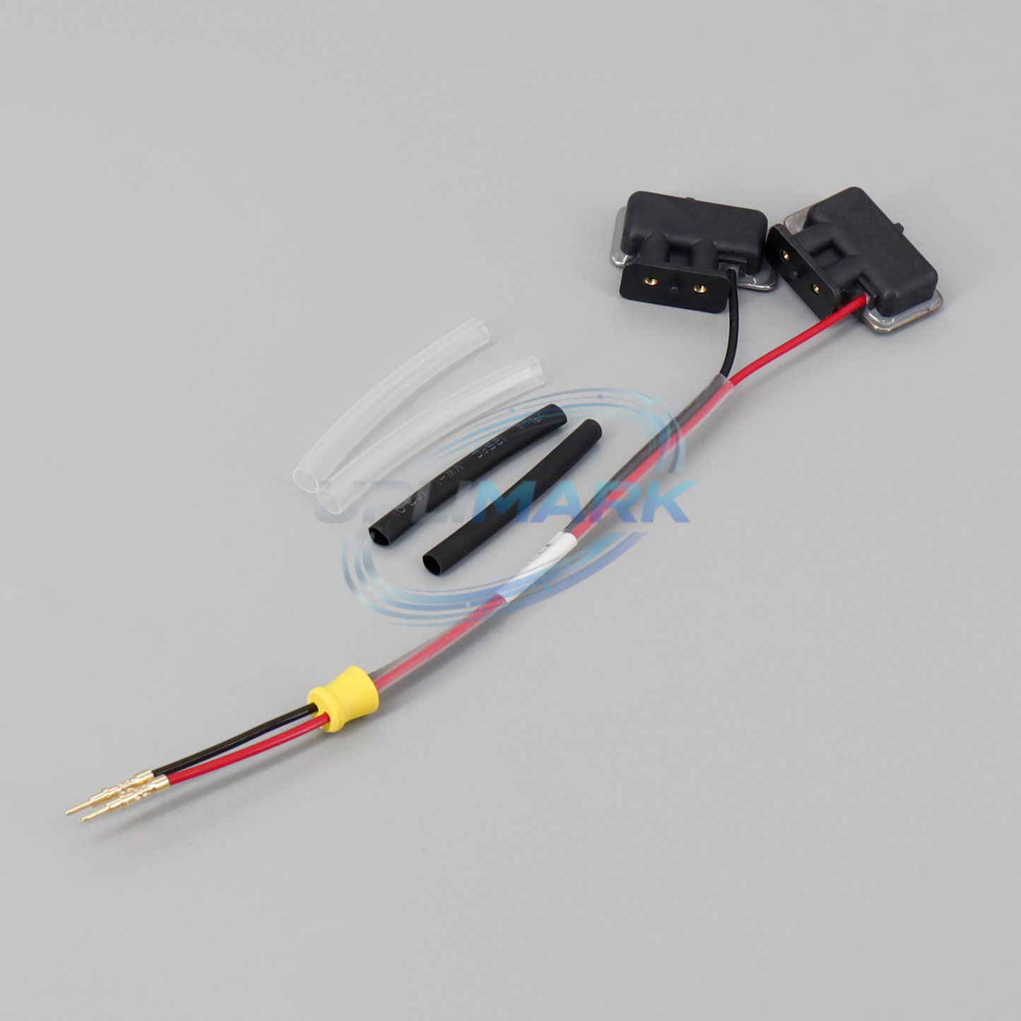 Type 5 Deflector-Plate Assembly for Domino coding equipment – UPLIMARK UDM-EPT017396SP-02, view 8