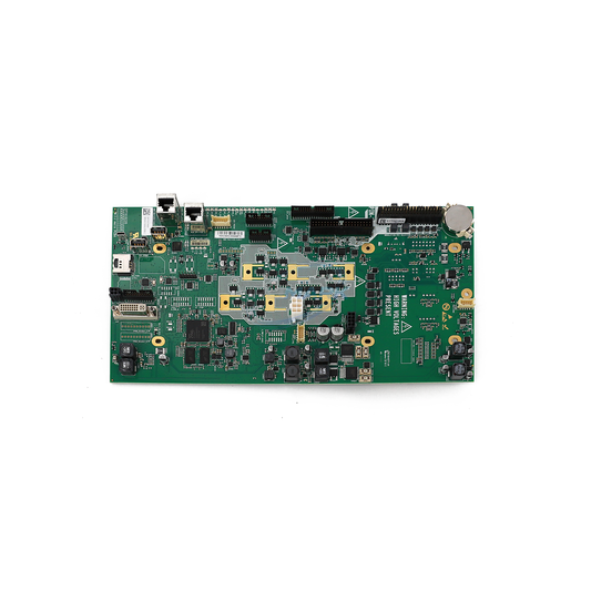 Type 5 Main Control PCB, Variant 02 for Domino Ax150i – UPLIMARK UDM-EPT017909SP-02, view 1