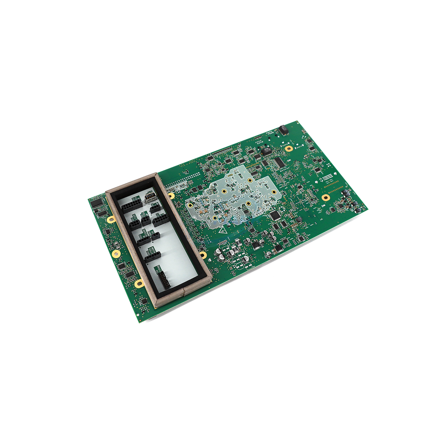 Type 5 Main Control PCB, Variant 02 for Domino Ax150i – UPLIMARK UDM-EPT017909SP-02, view 4