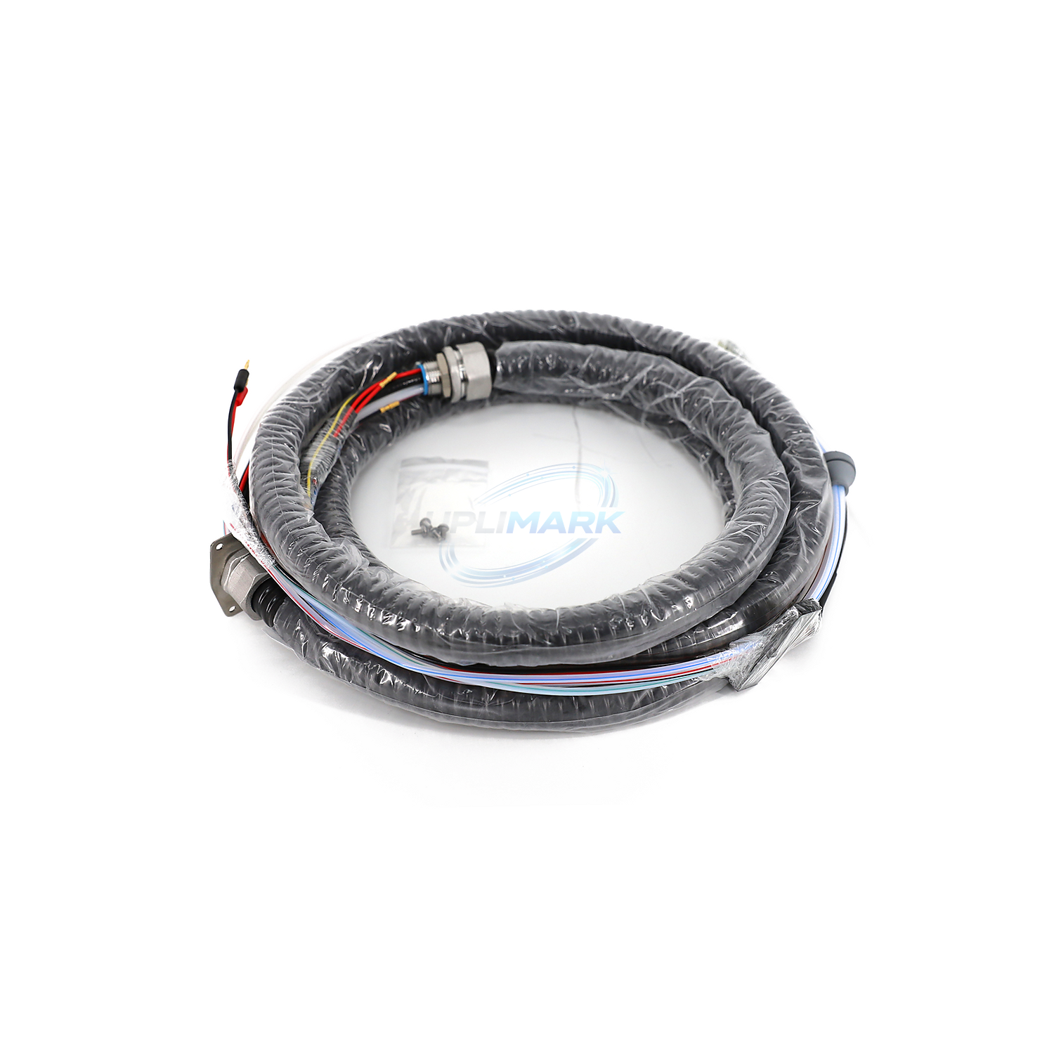 3 m Nozzle Conduit with 40/50 µm Line Pipe for Domino Ax-Series – UPLIMARK UDM-EPT018086SP, view 1