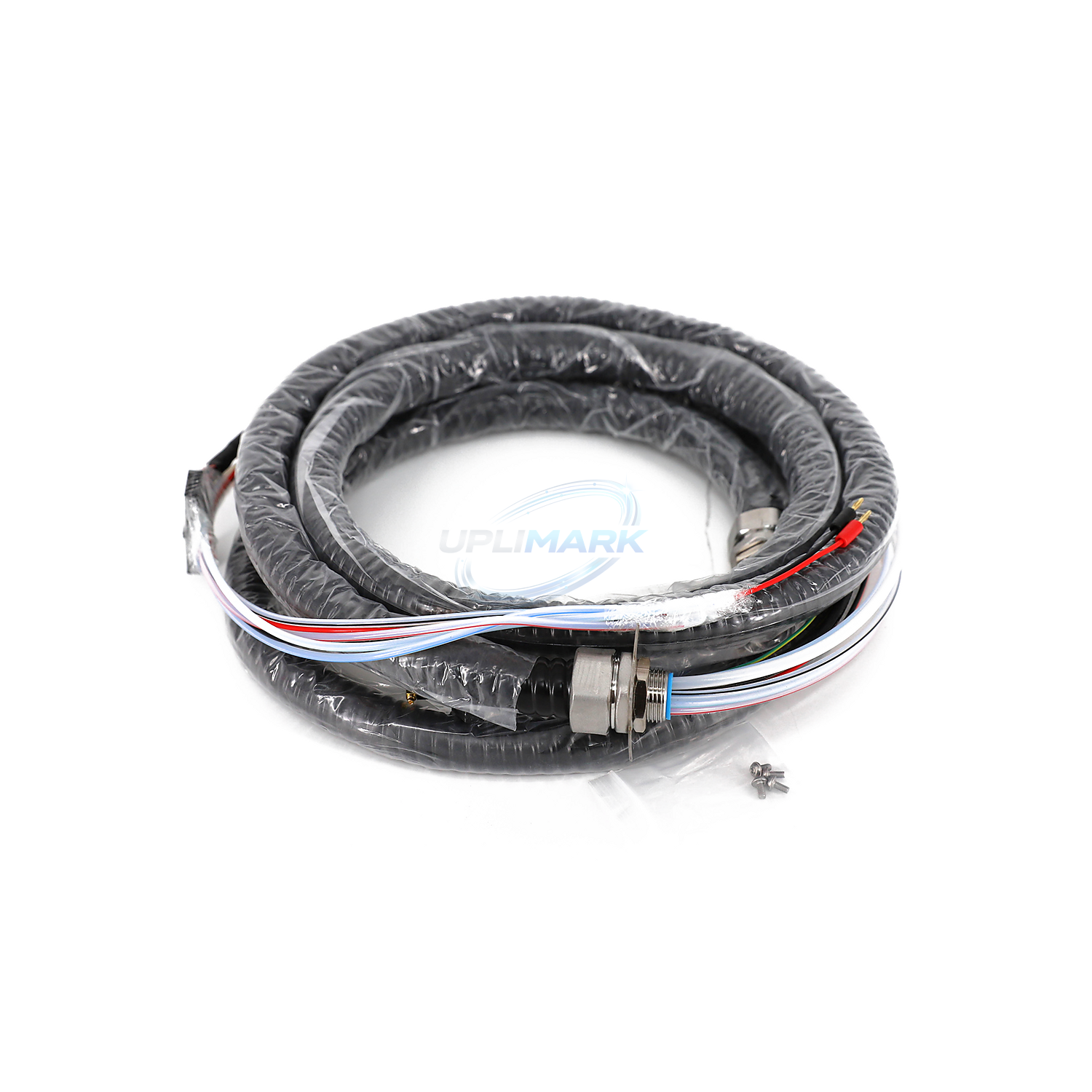 3 m Nozzle Conduit with 40/50 µm Line Pipe for Domino Ax-Series – UPLIMARK UDM-EPT018086SP, view 2