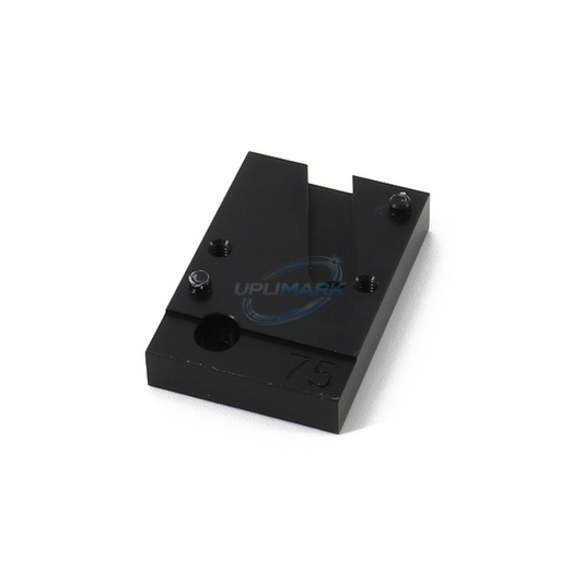 75 µm Drop-Generator Holder for Domino Ax-Series – UPLIMARK UDM-EPT018385SP, view 1